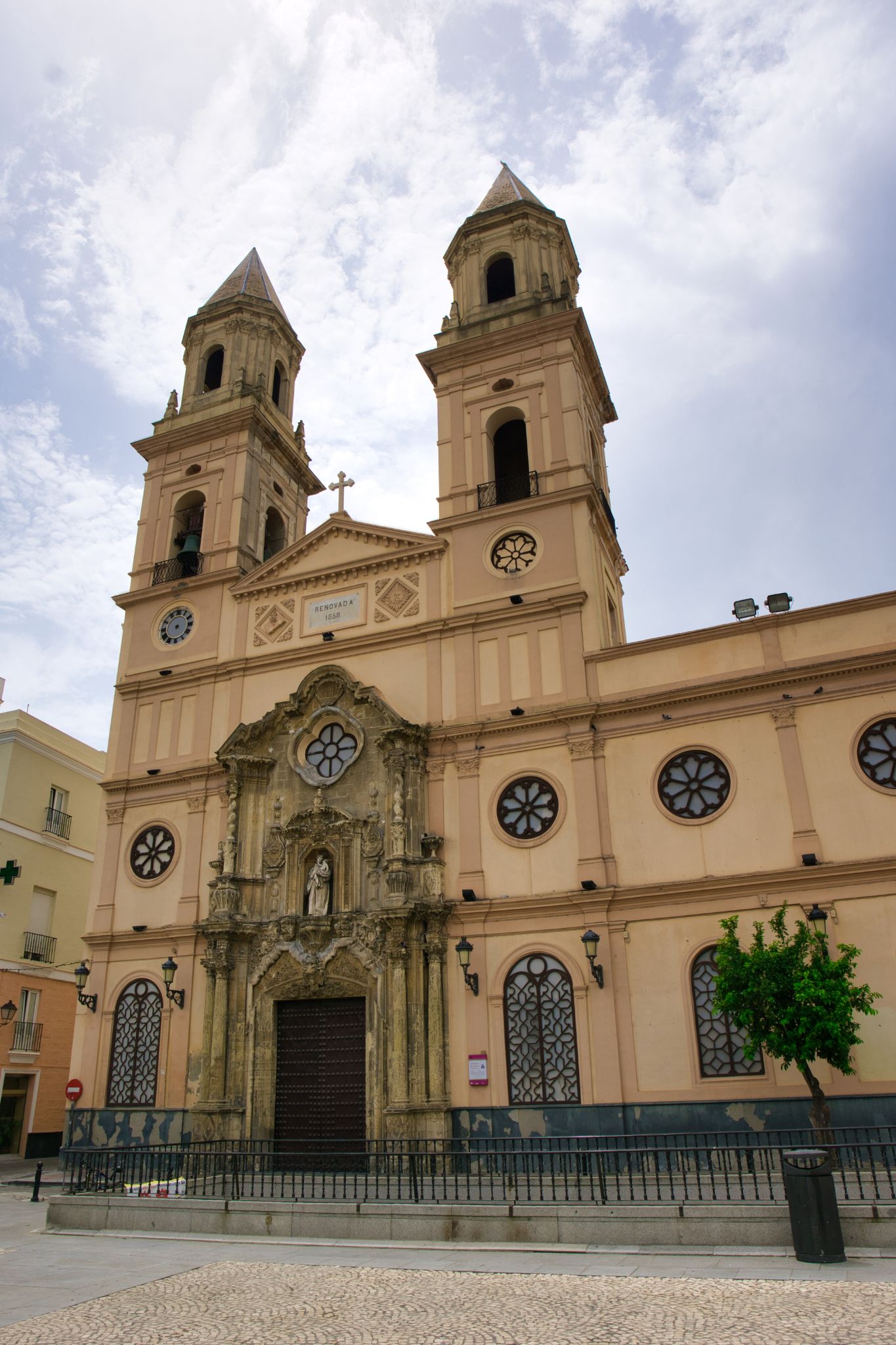 Spain Cadiz 103