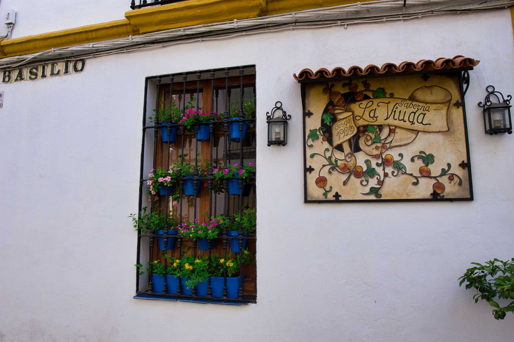 Spain Cordoba 003
