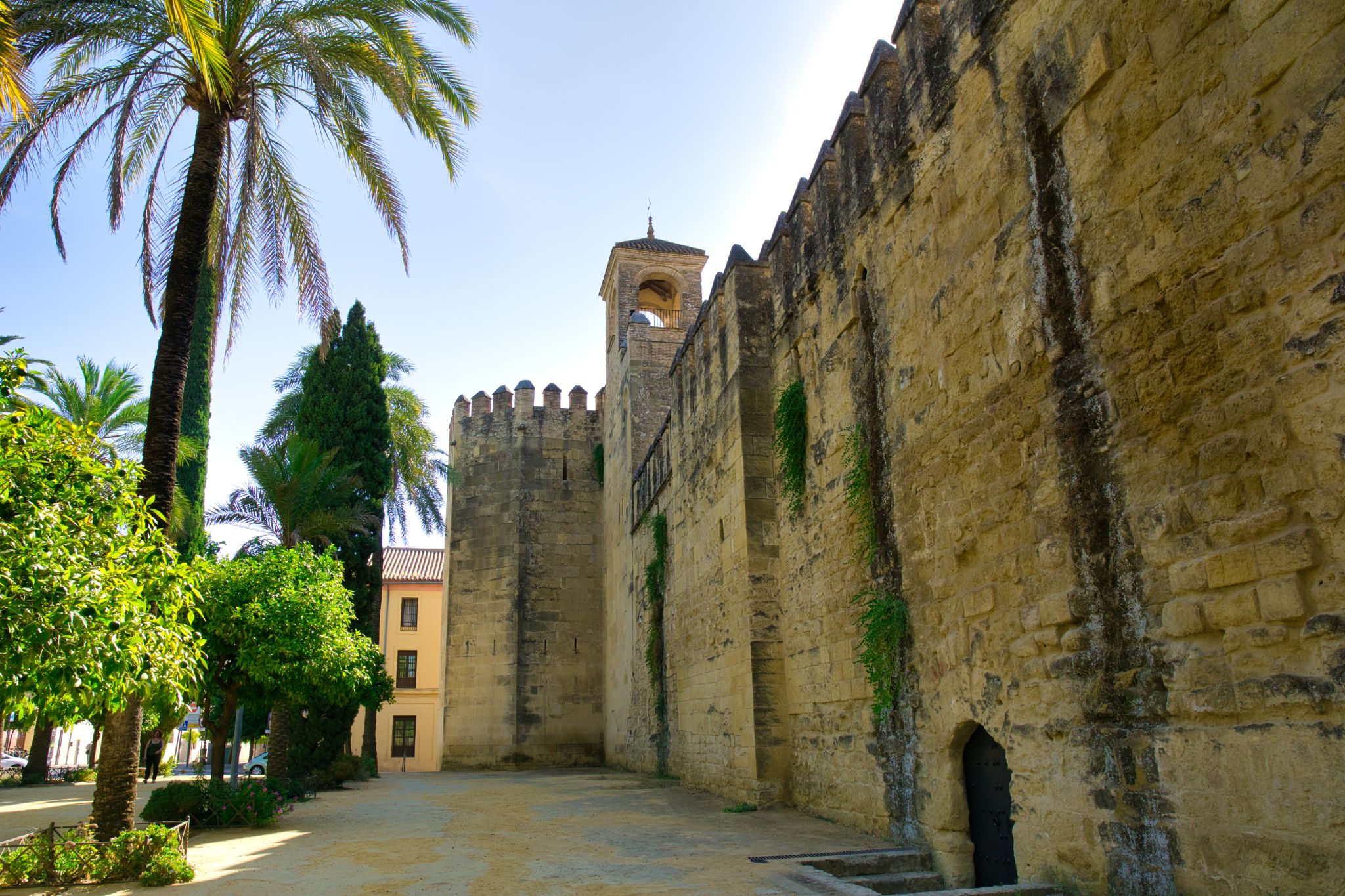 Spain Cordoba 011