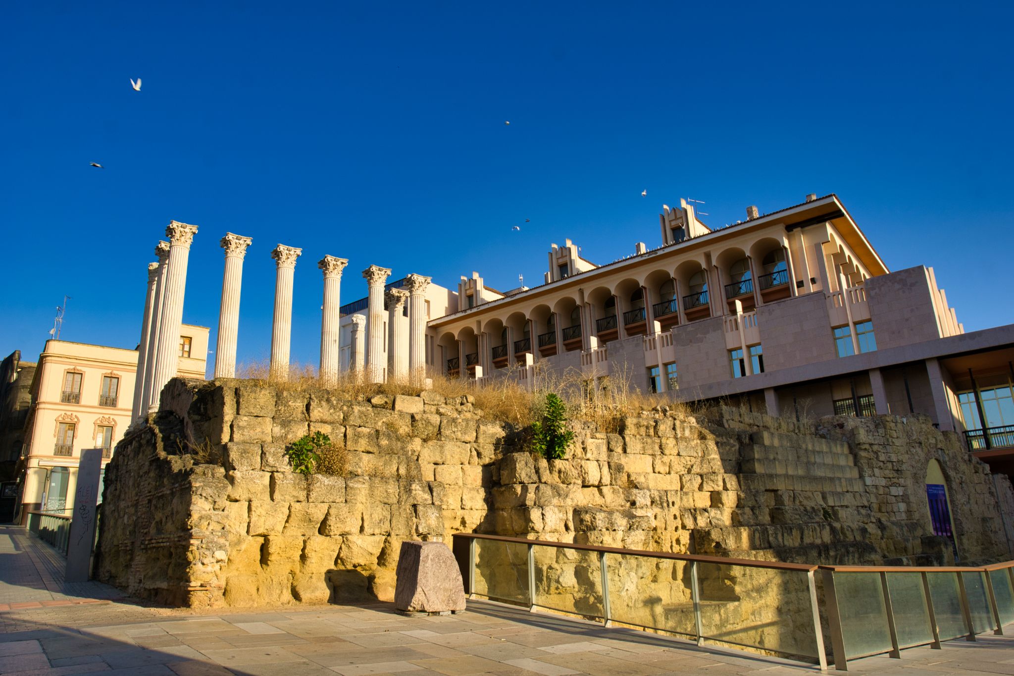 Spain Cordoba 013