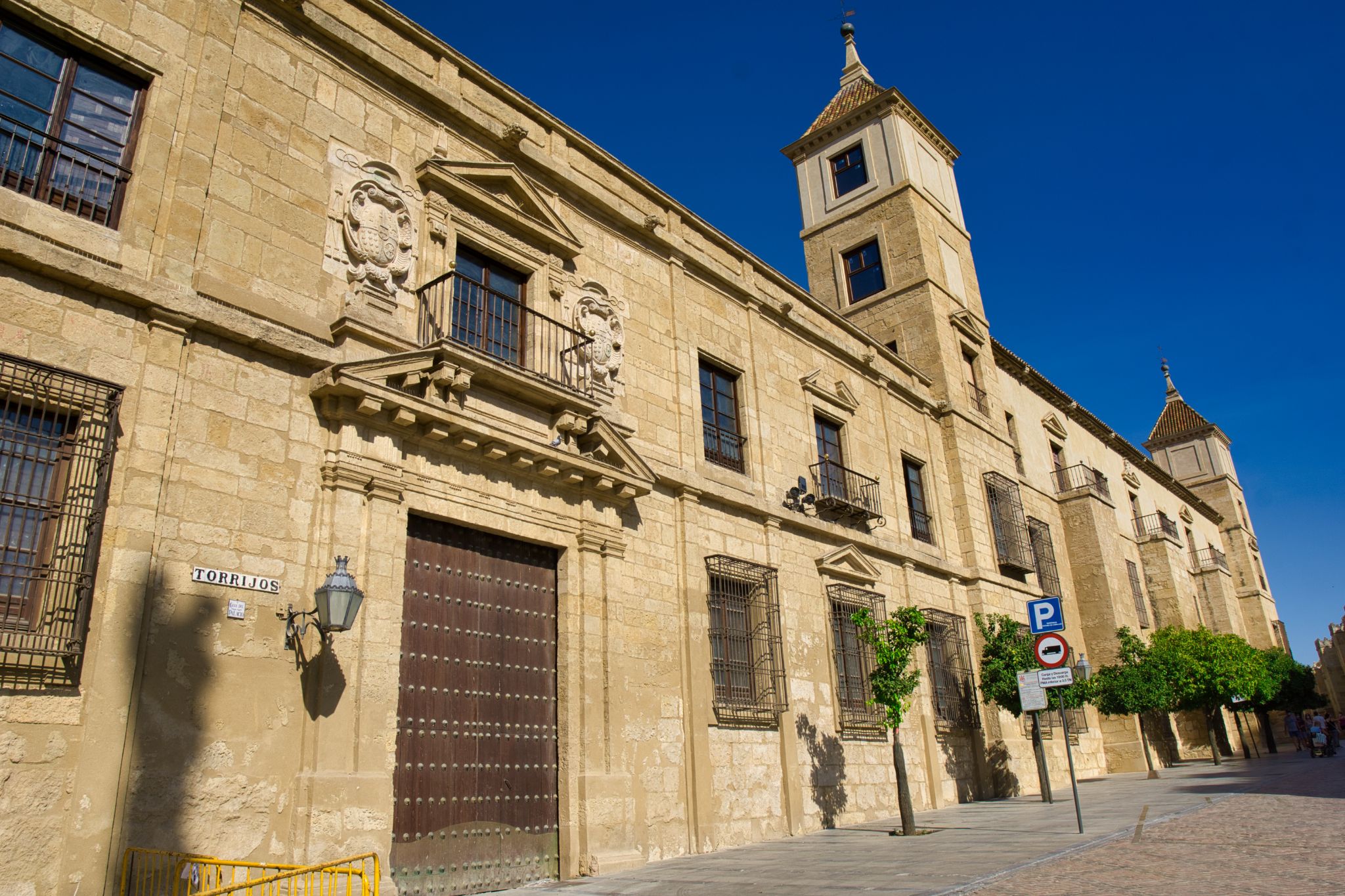 Spain Cordoba 016