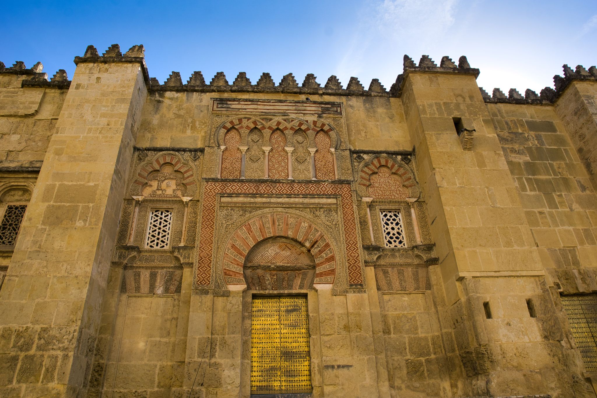 Spain Cordoba 020