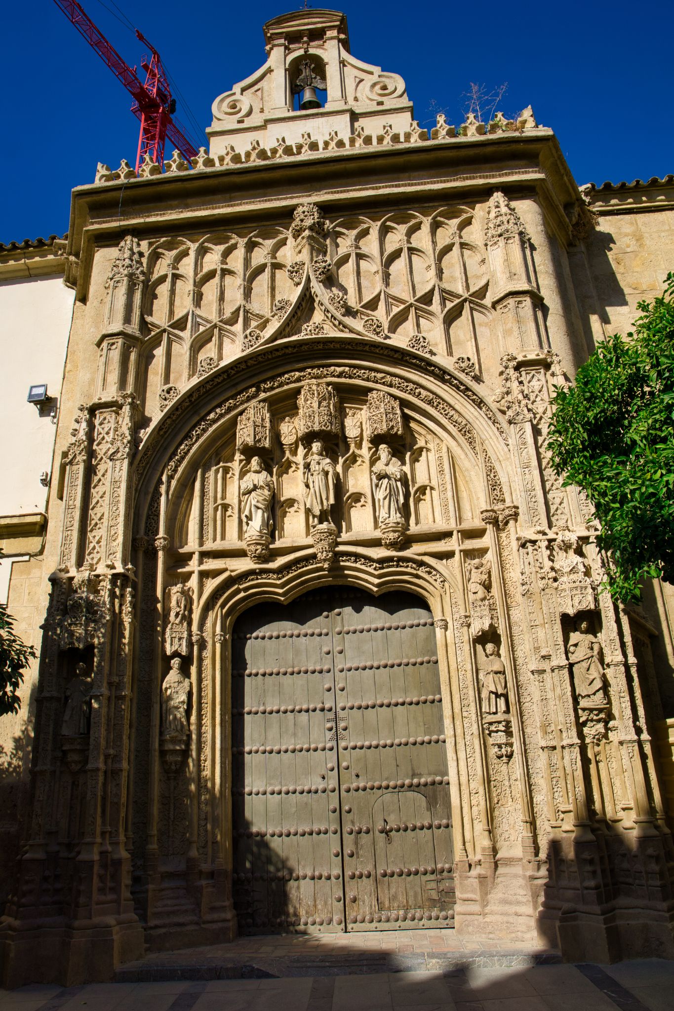Spain Cordoba 029