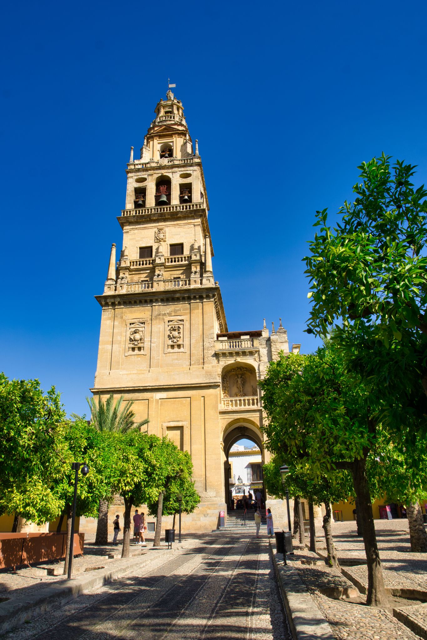 Spain Cordoba 033