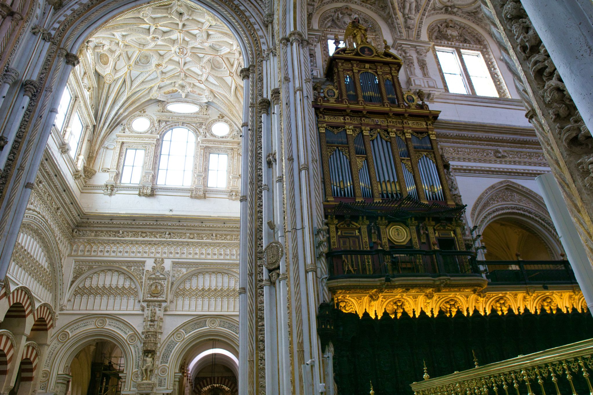 Spain Cordoba 069
