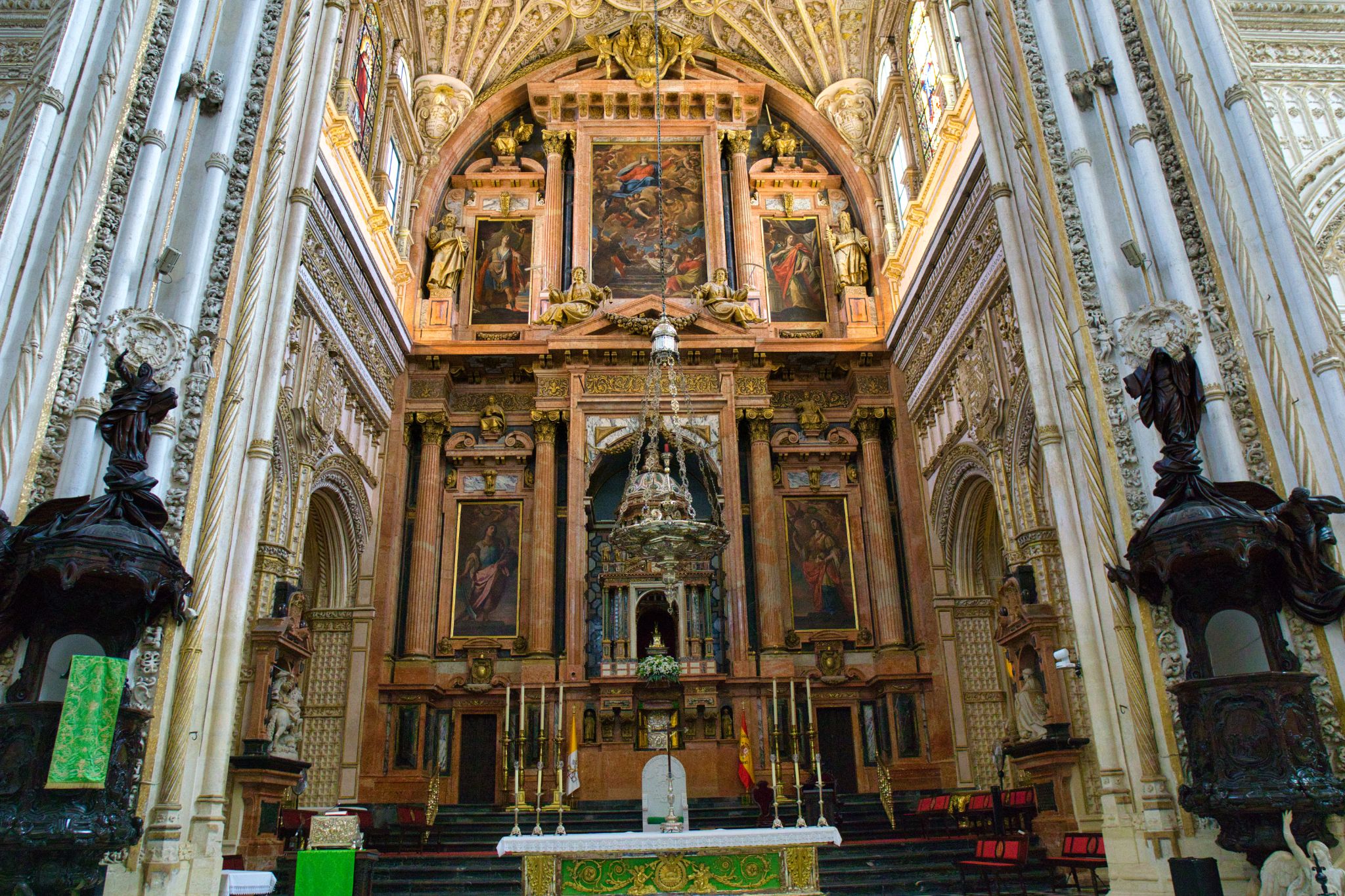 Spain Cordoba 071