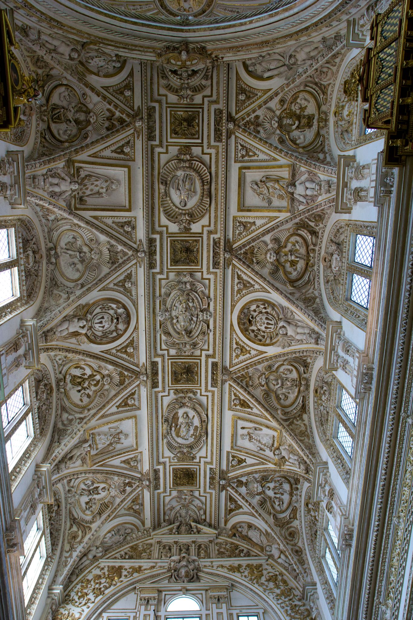 Spain Cordoba 074