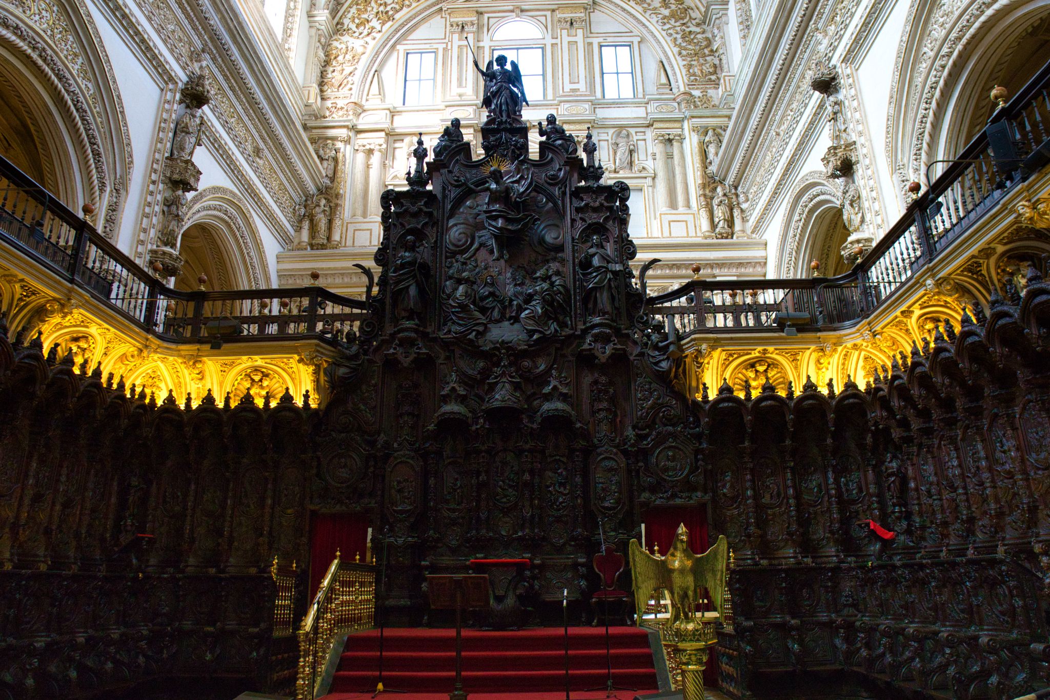 Spain Cordoba 076
