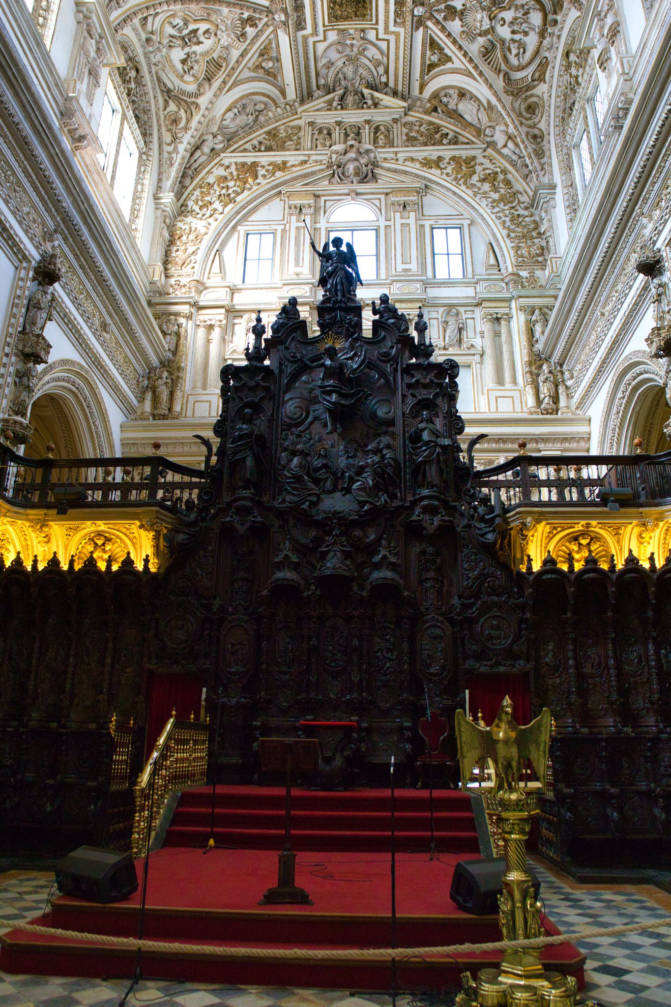 Spain Cordoba 077