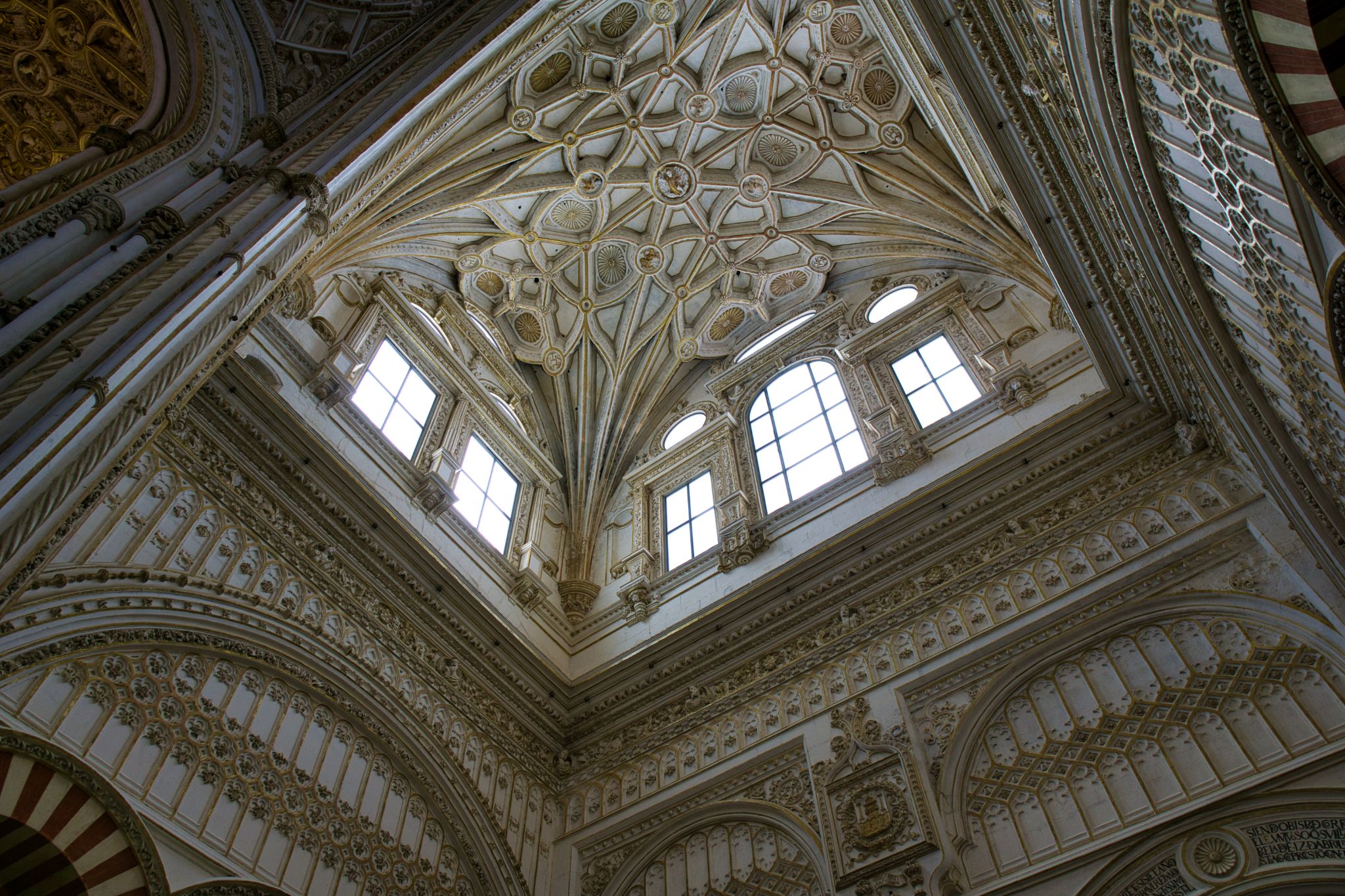 Spain Cordoba 087