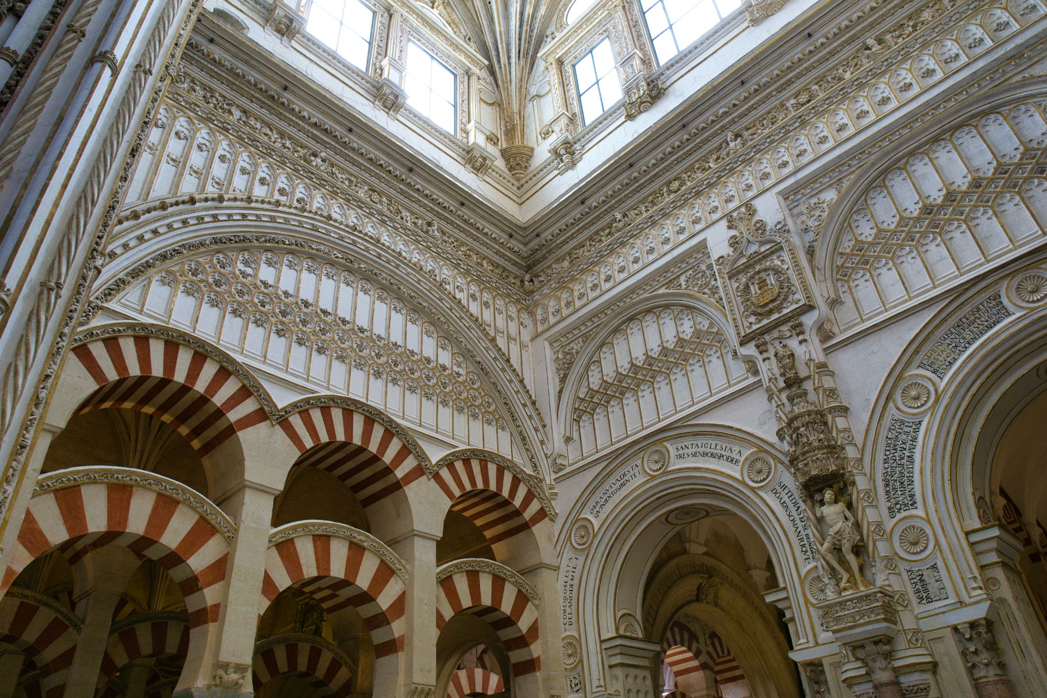 Spain Cordoba 088