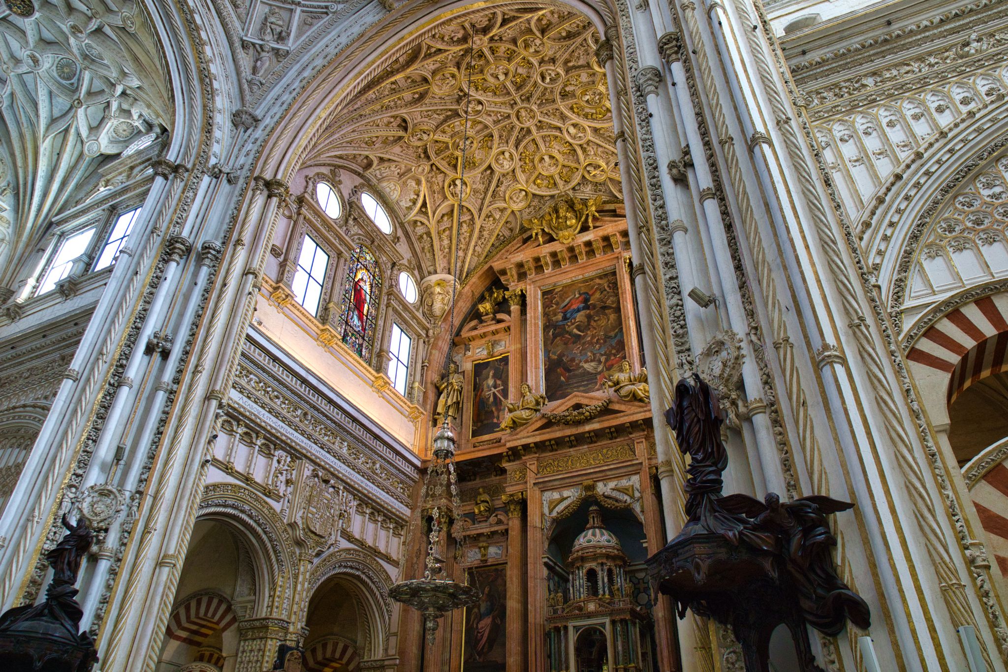Spain Cordoba 089