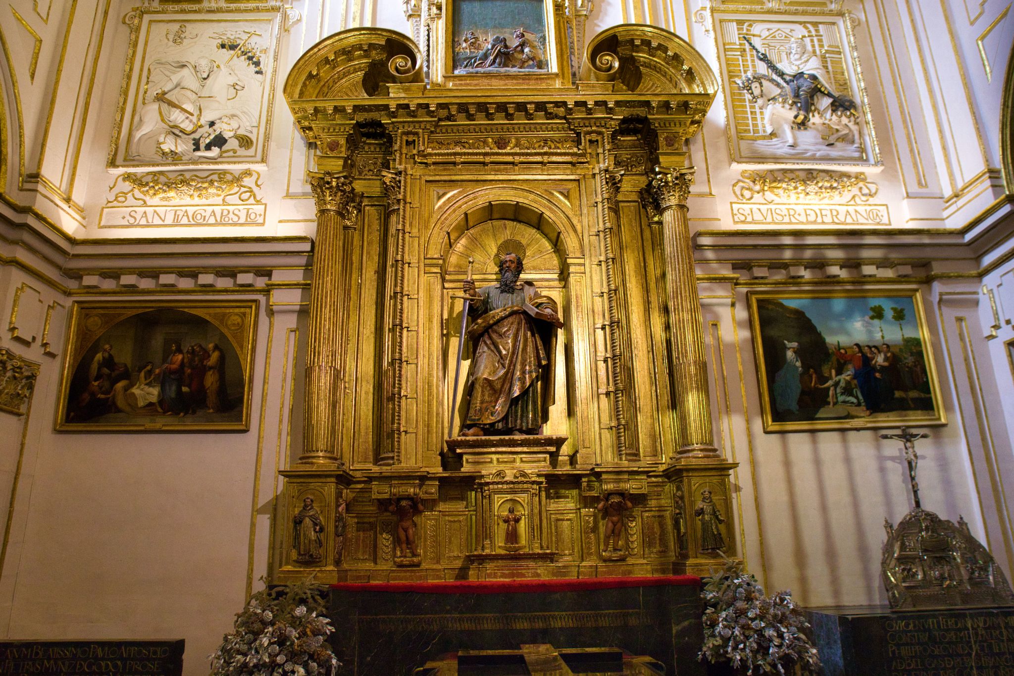 Spain Cordoba 098