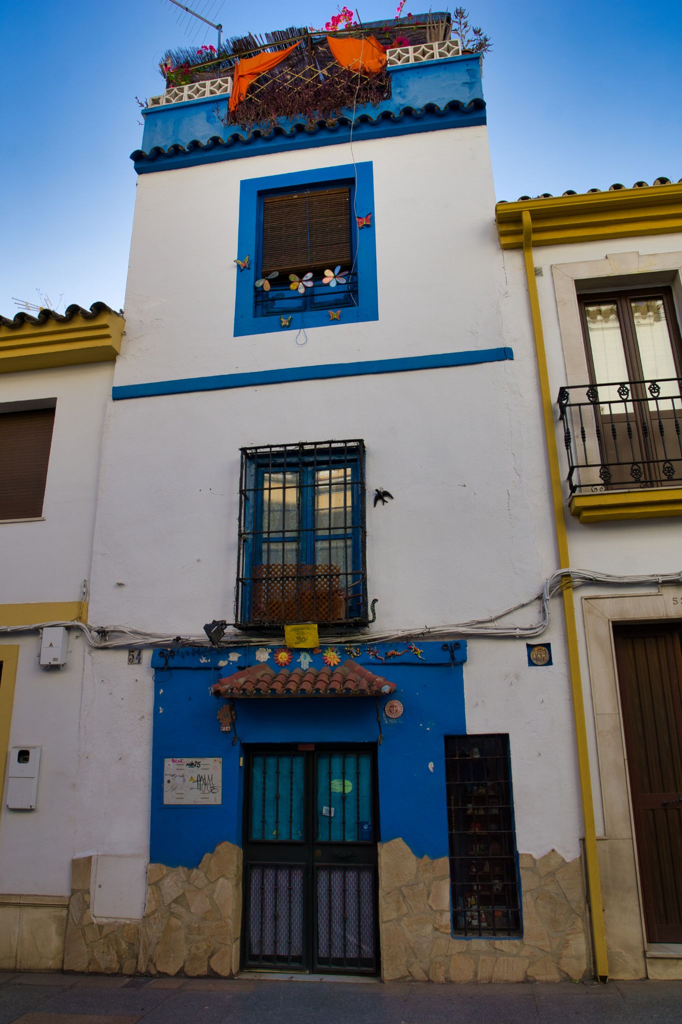 Spain Cordoba 101