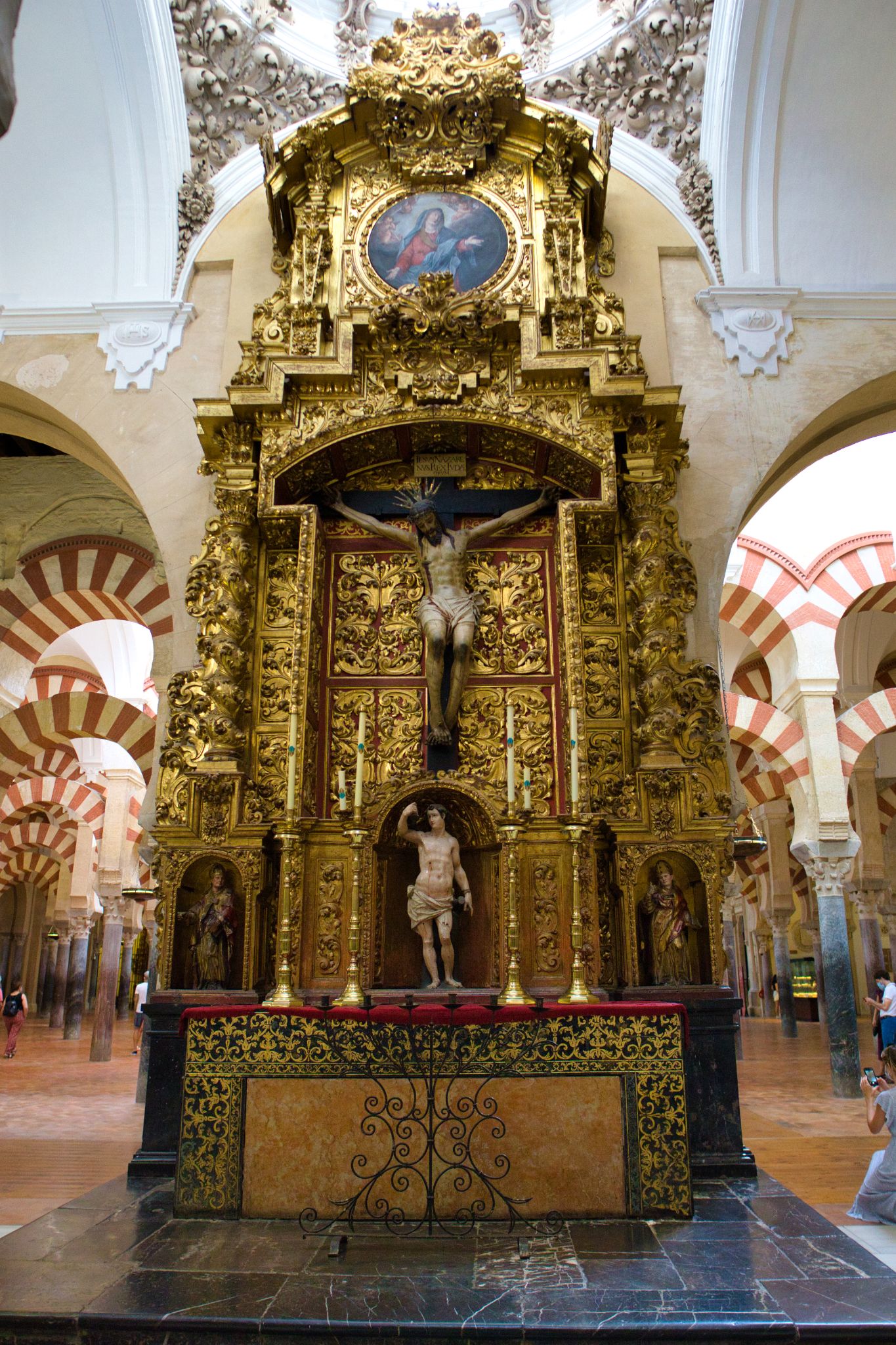 Spain Cordoba 103