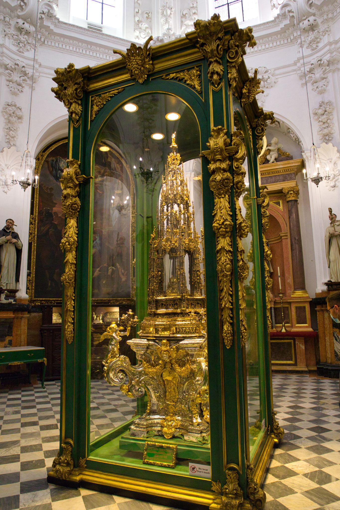 Spain Cordoba 106