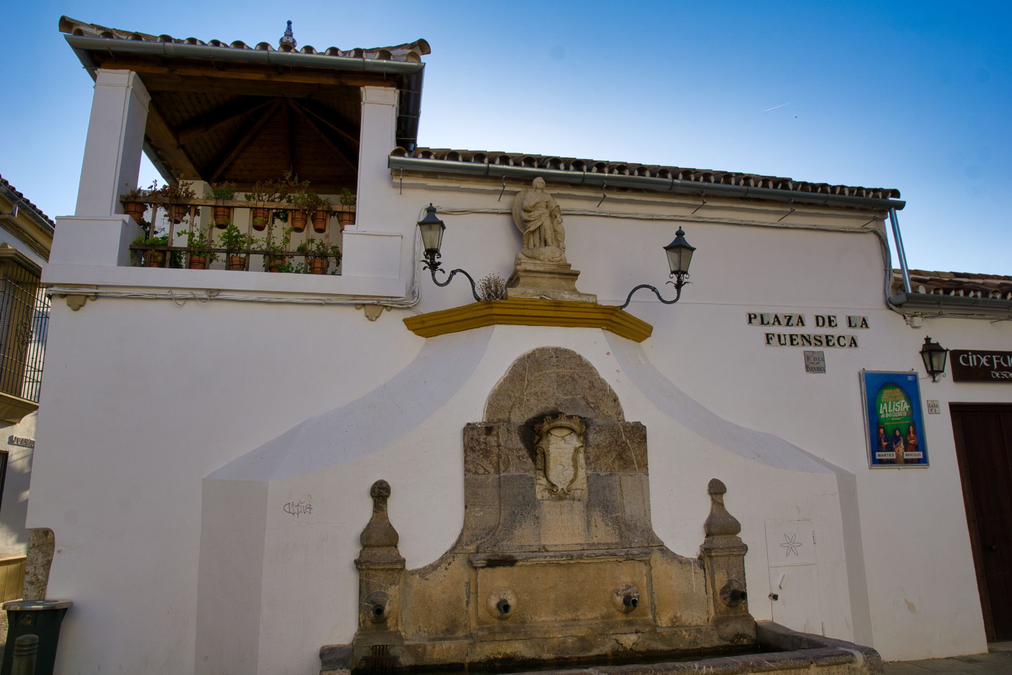 Spain Cordoba 113