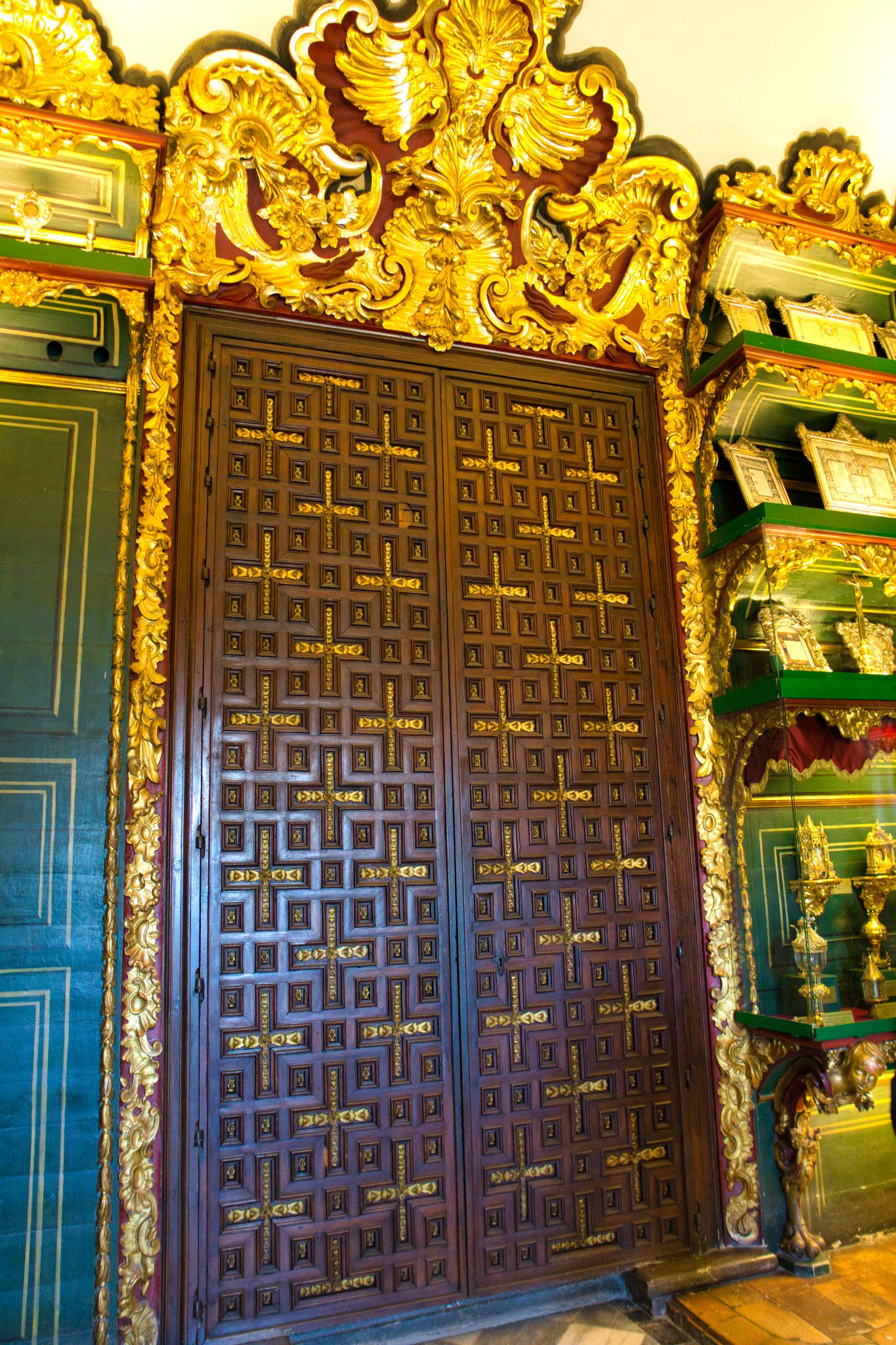 Spain Cordoba 120