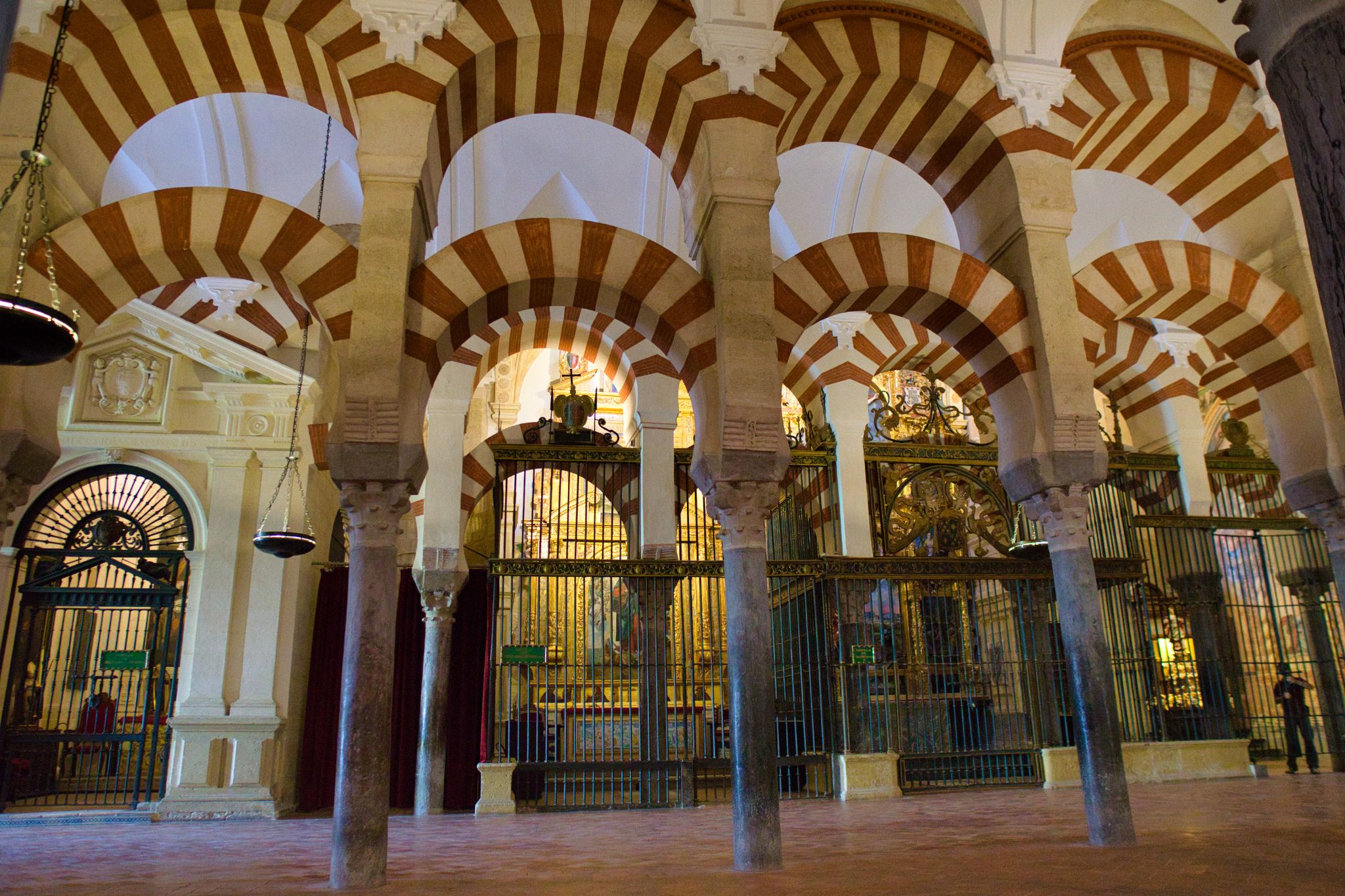 Spain Cordoba 140