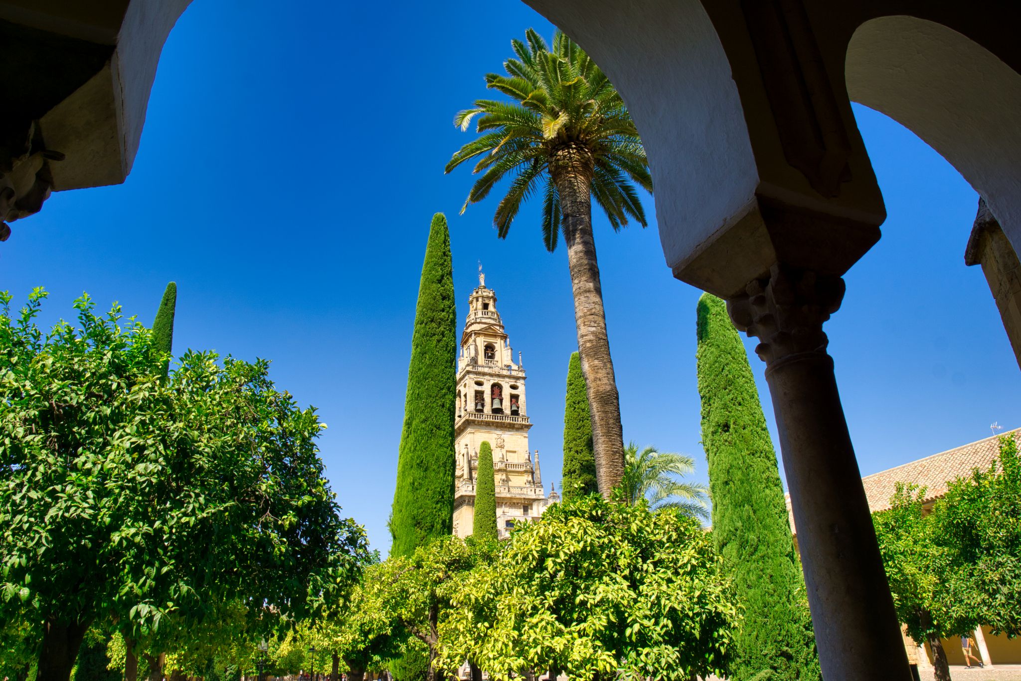 Spain Cordoba 191