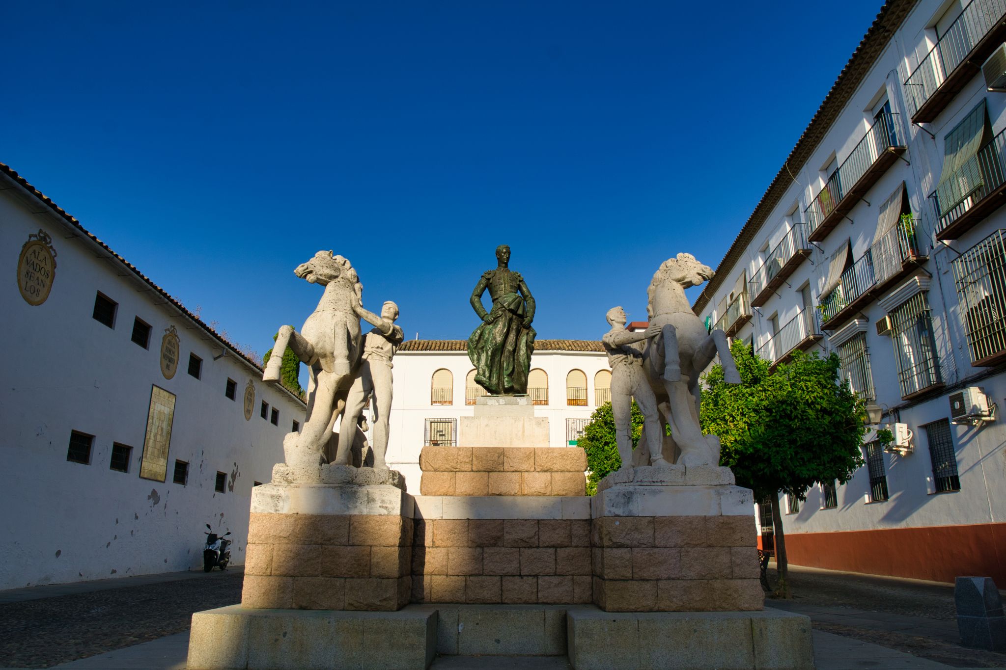 Spain Cordoba 201