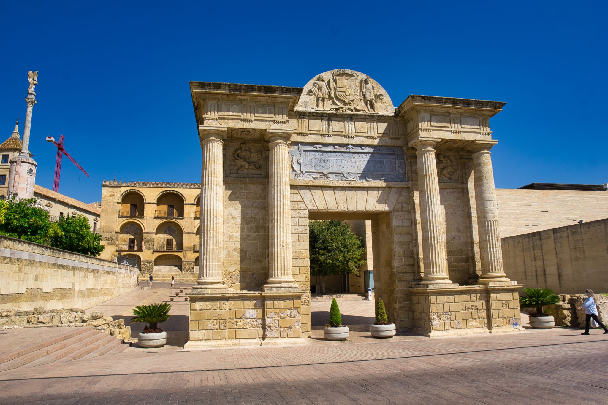Spain Cordoba 203