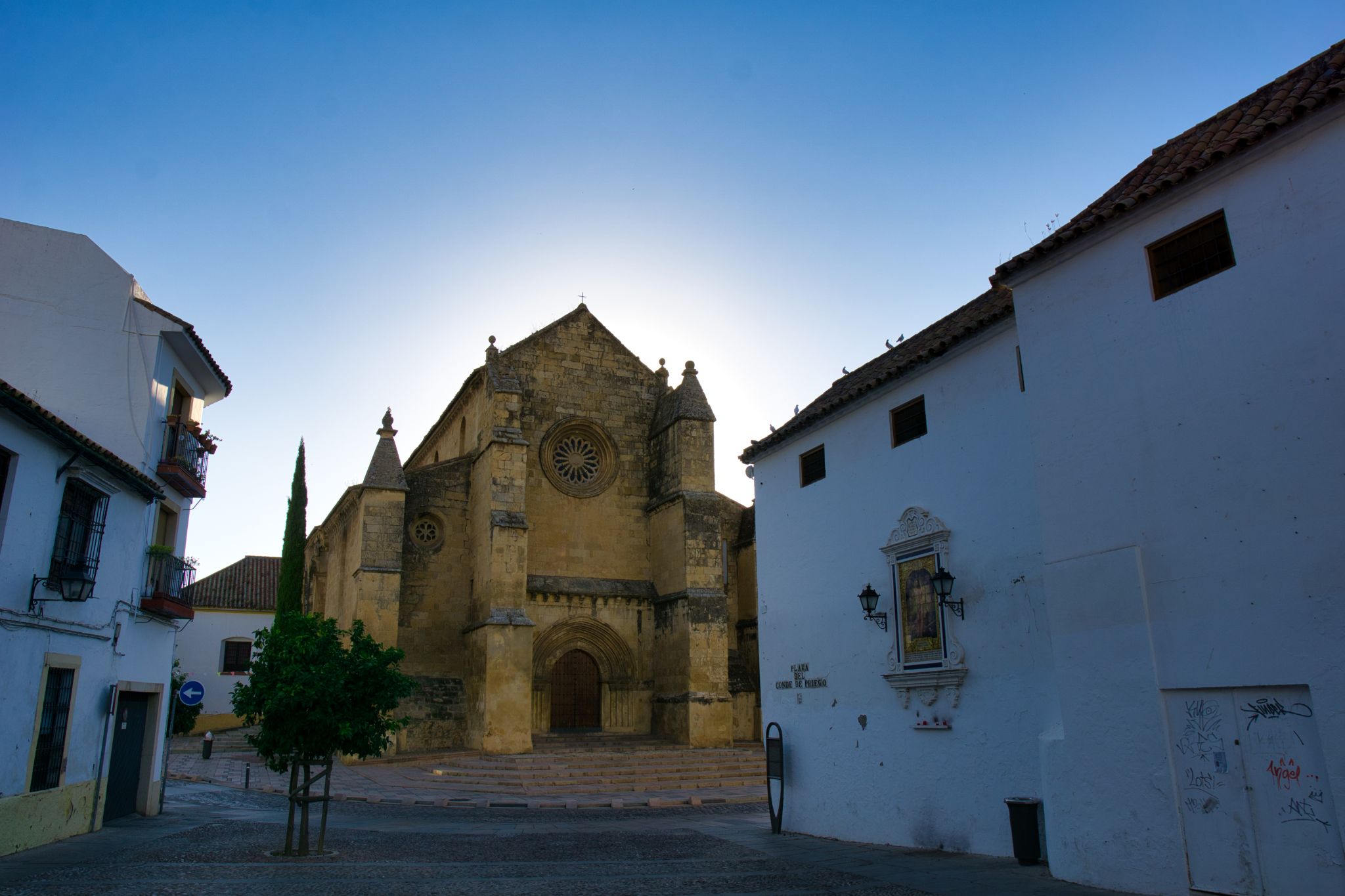 Spain Cordoba 205