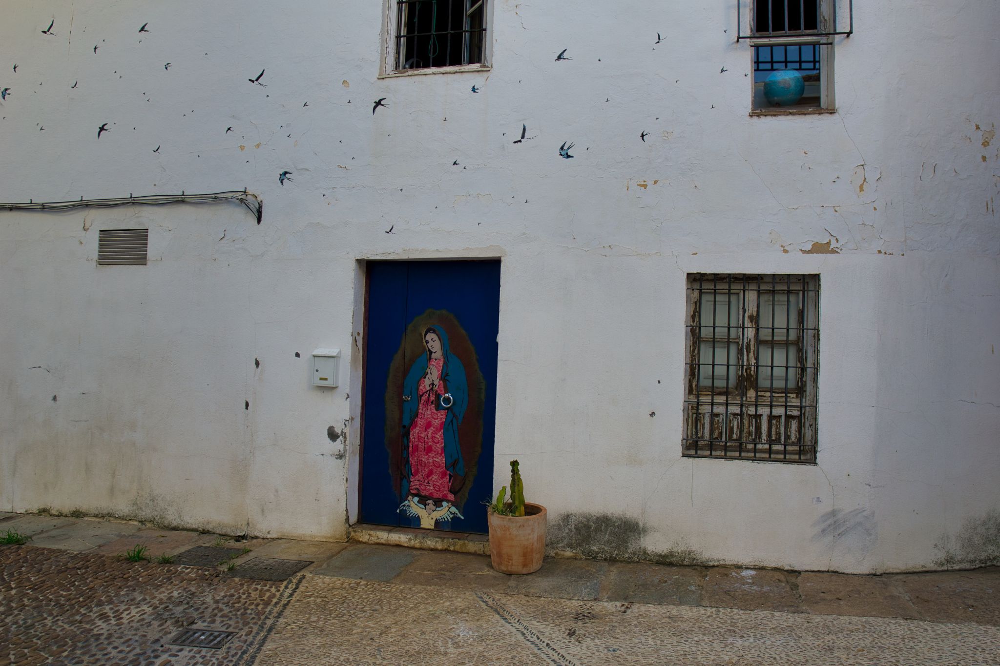 Spain Cordoba 206