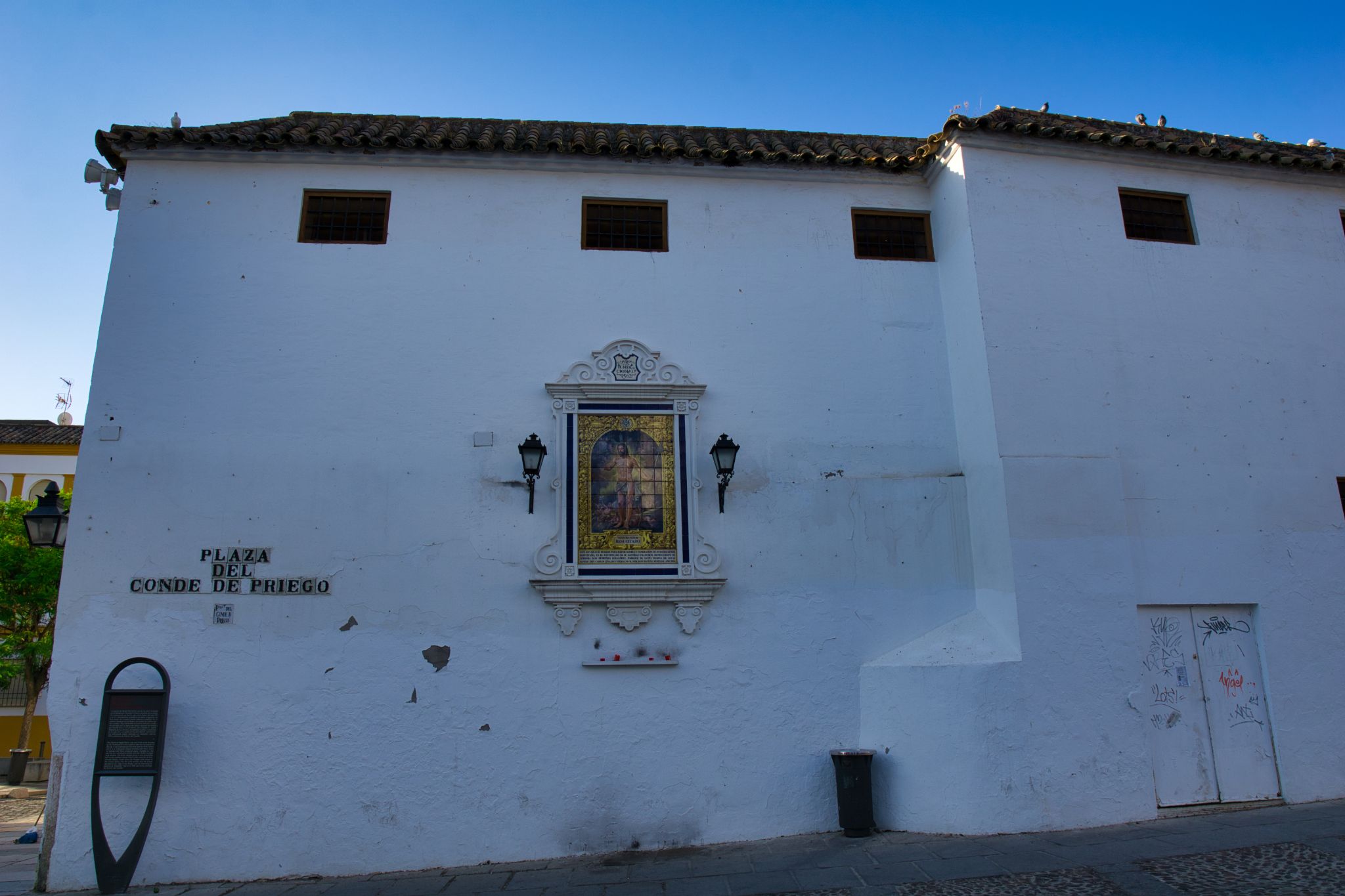 Spain Cordoba 207