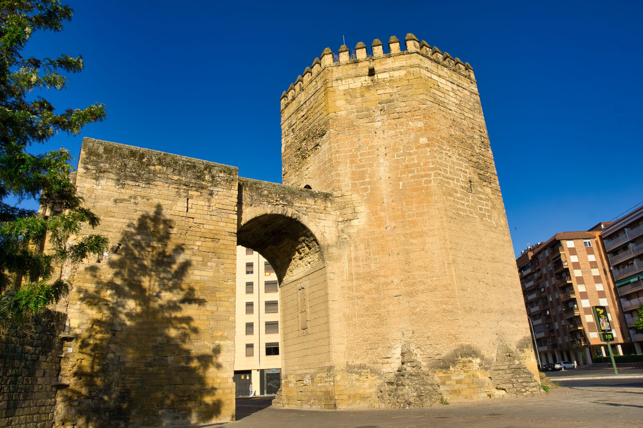 Spain Cordoba 212