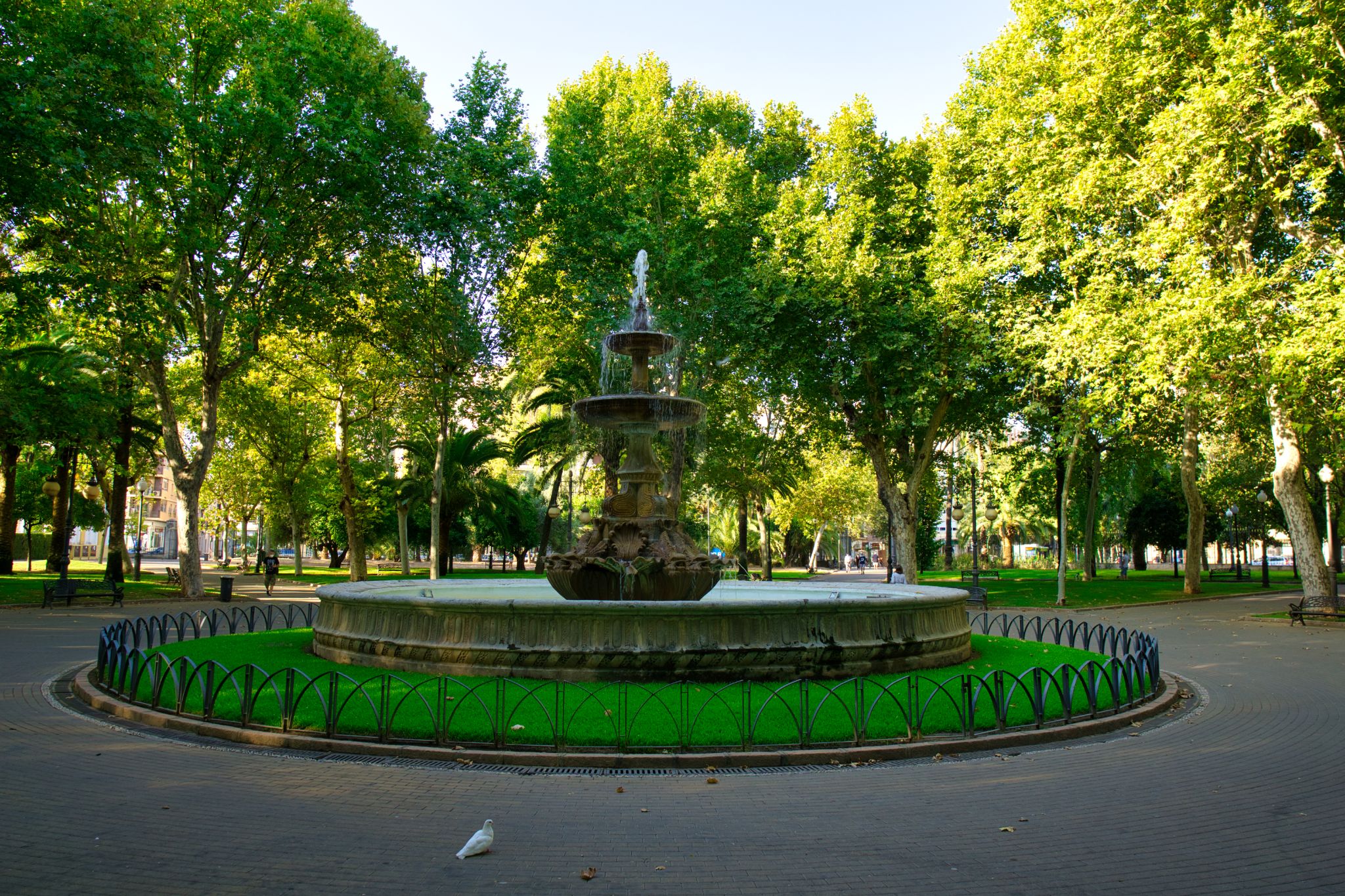 Spain Cordoba 214