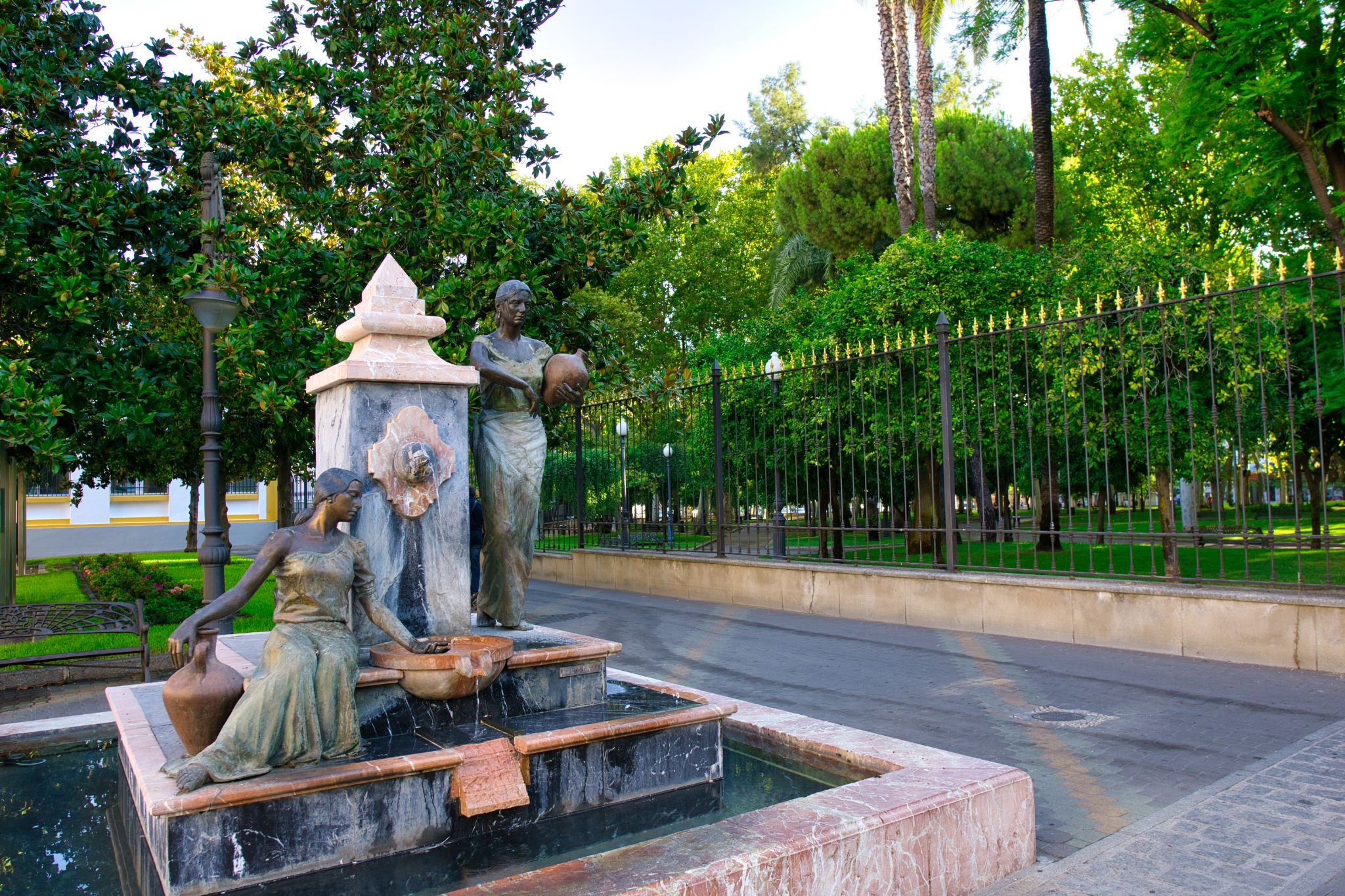Spain Cordoba 216