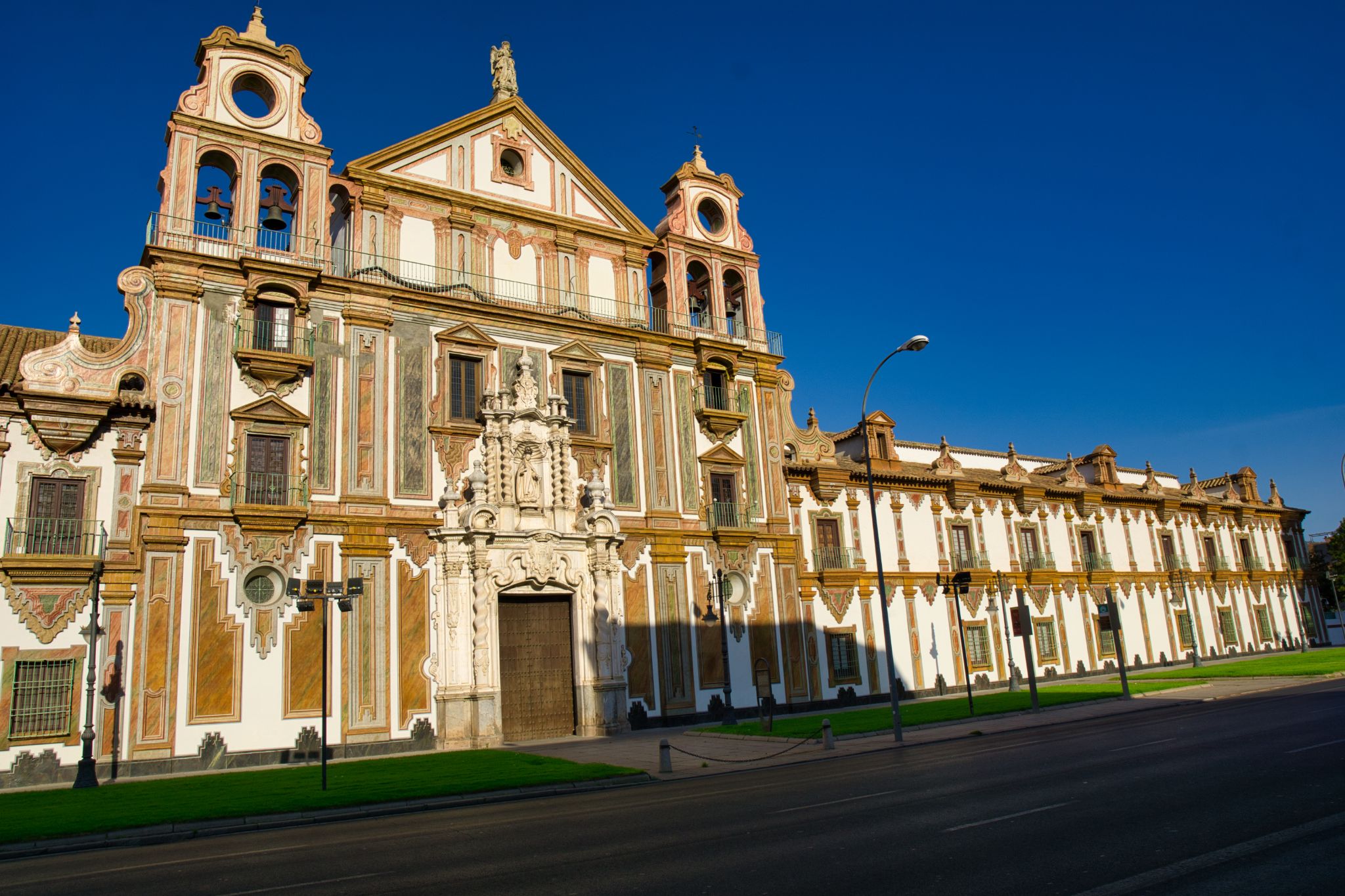 Spain Cordoba 220