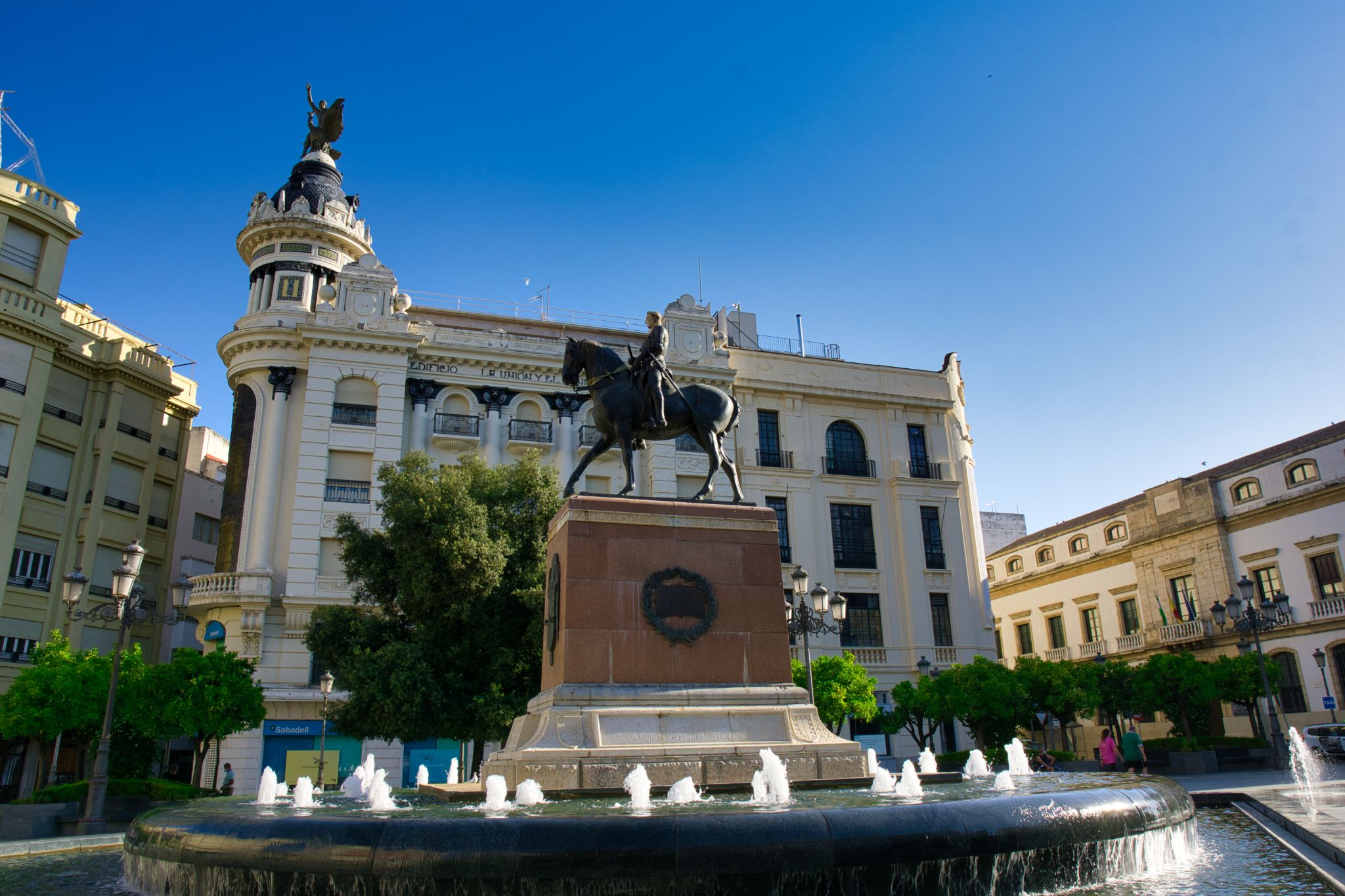 Spain Cordoba 222