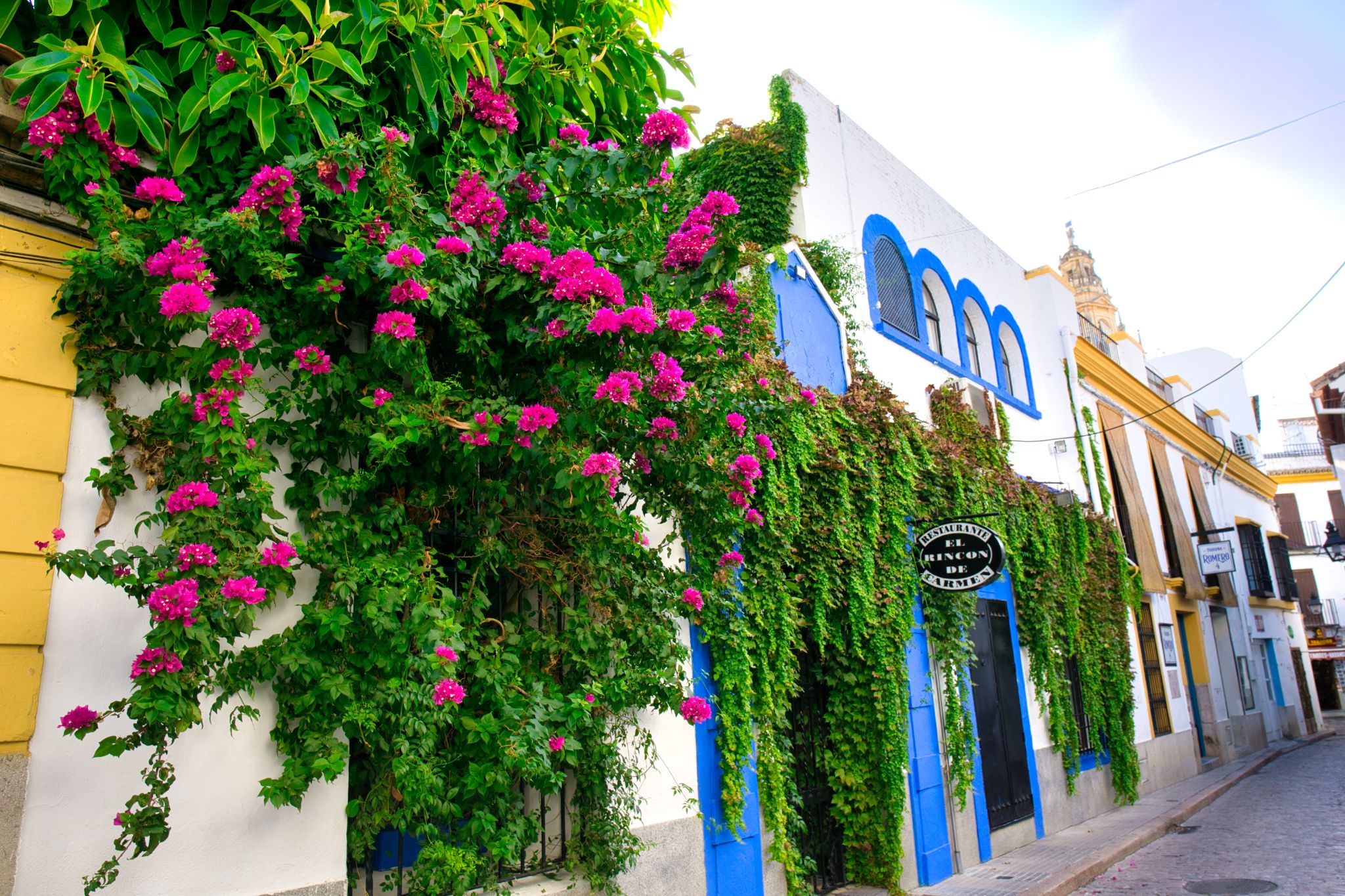 Spain Cordoba 225