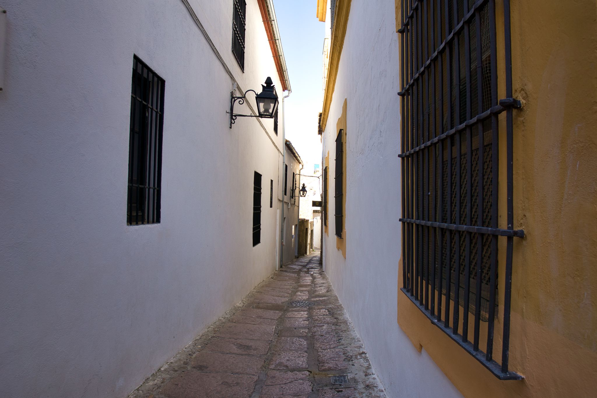 Spain Cordoba 231