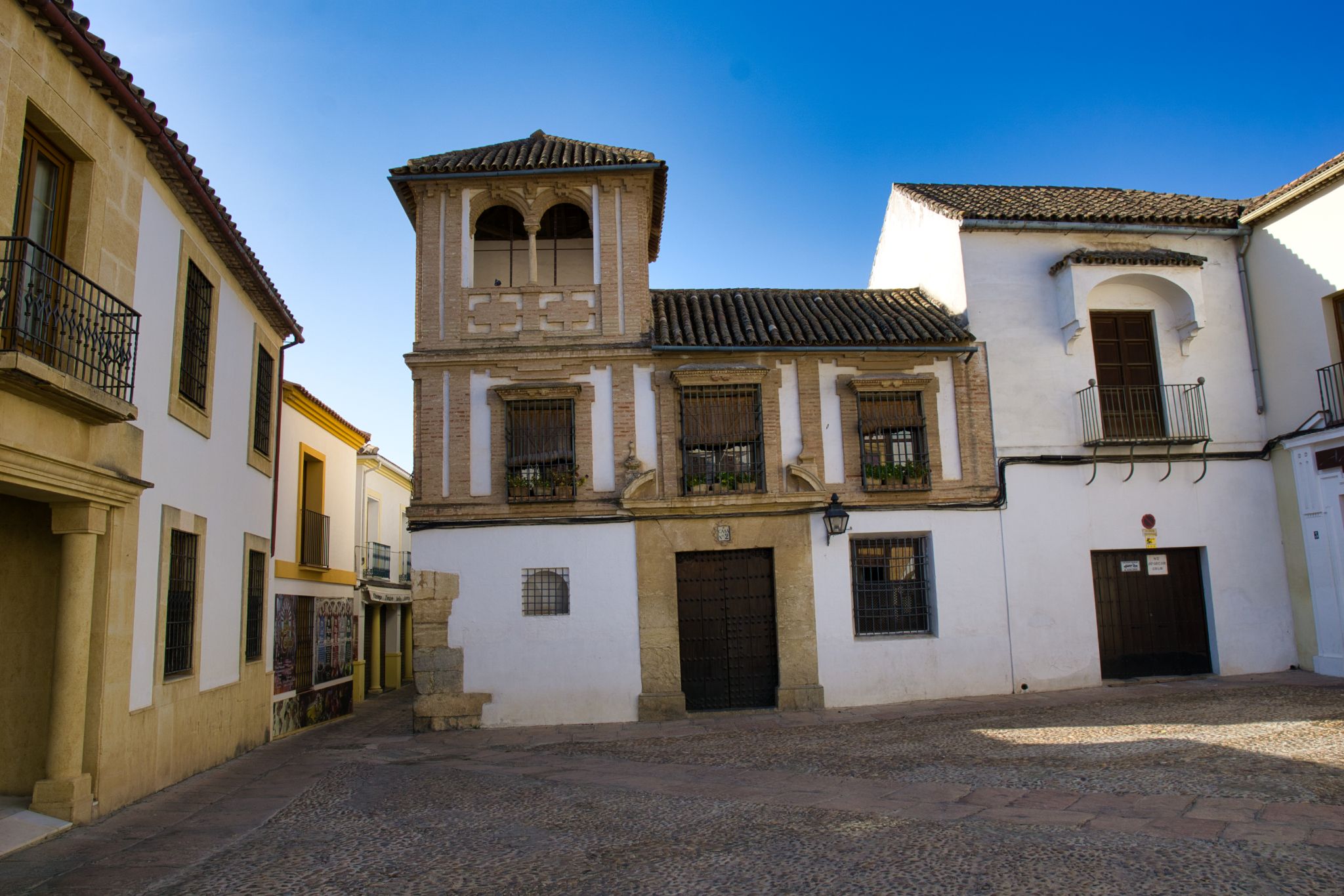 Spain Cordoba 232