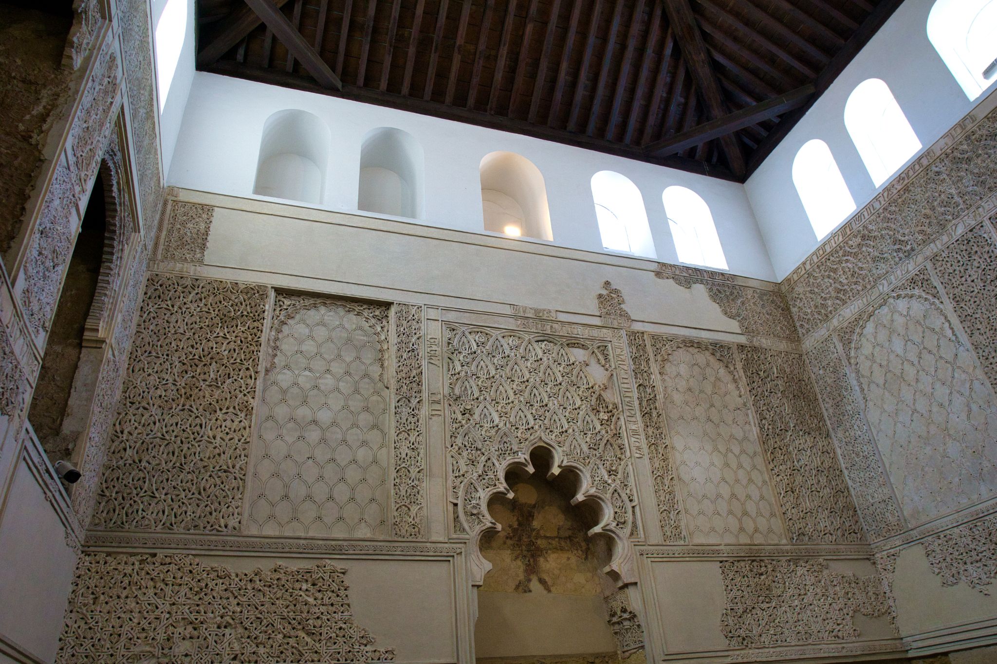 Spain Cordoba 240