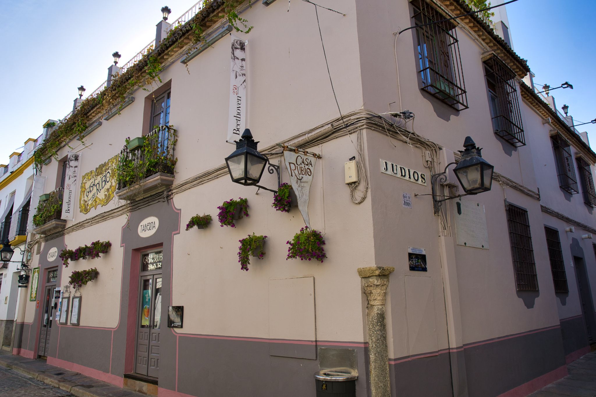 Spain Cordoba 251