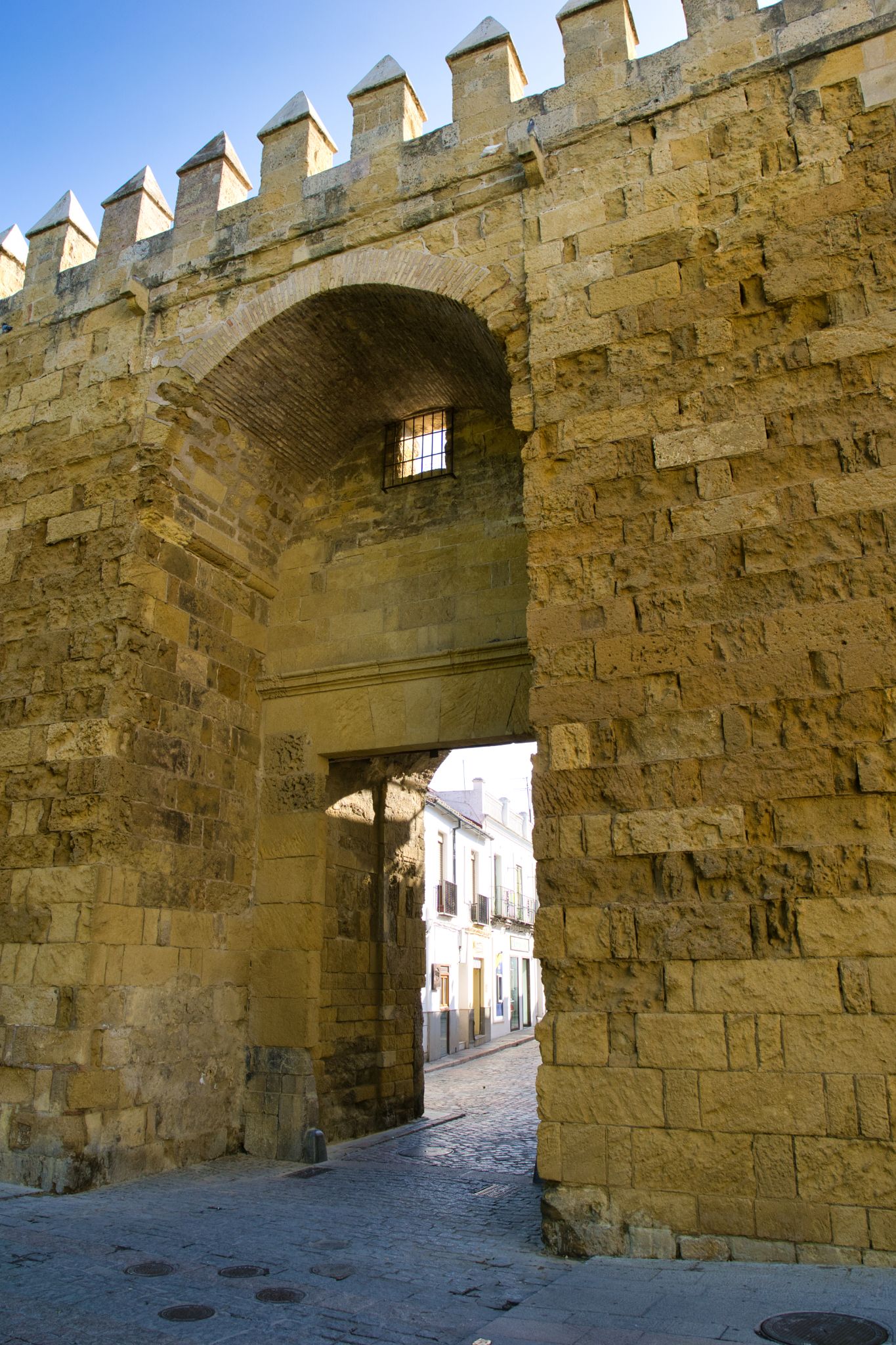 Spain Cordoba 260