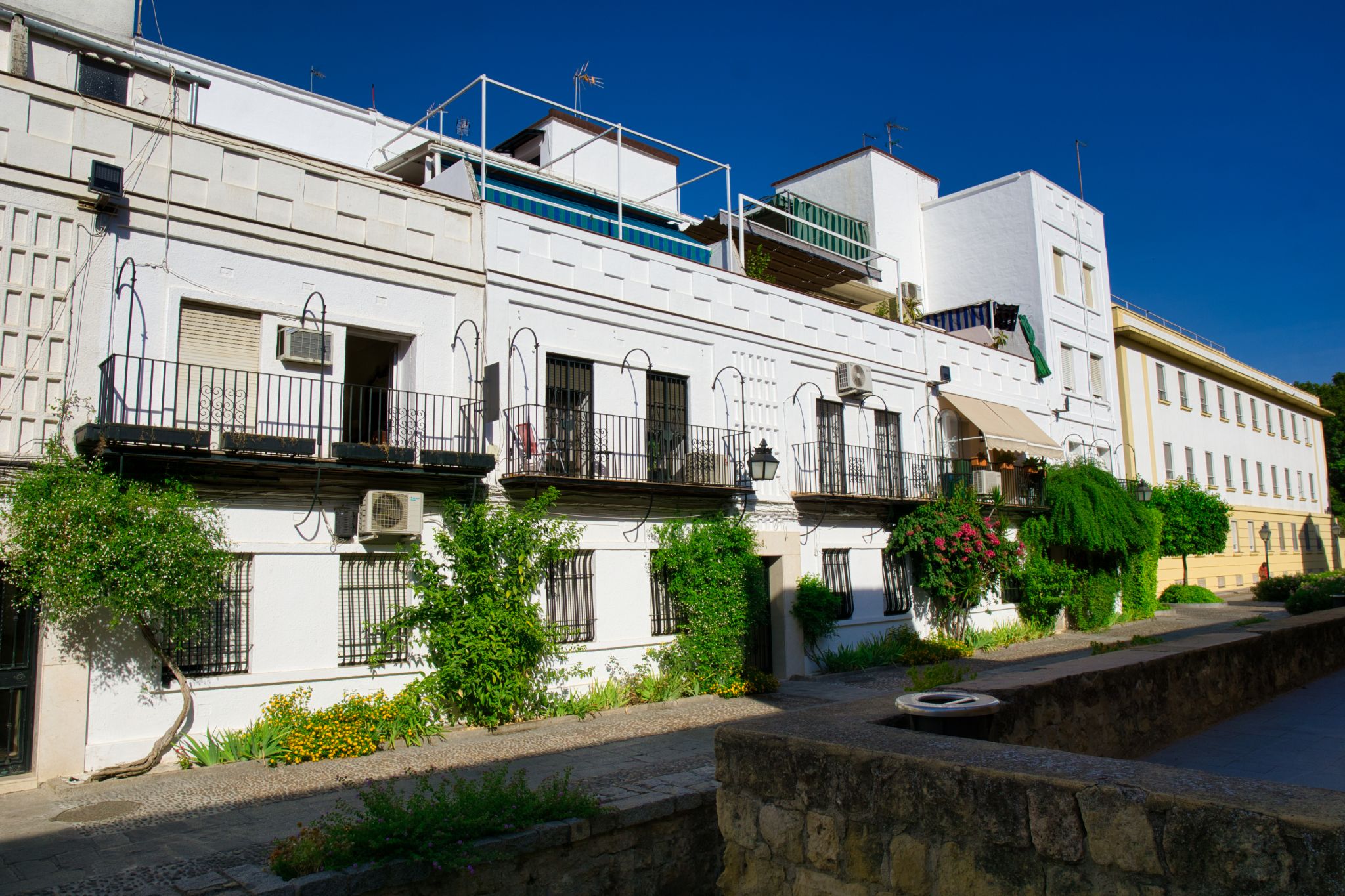 Spain Cordoba 262