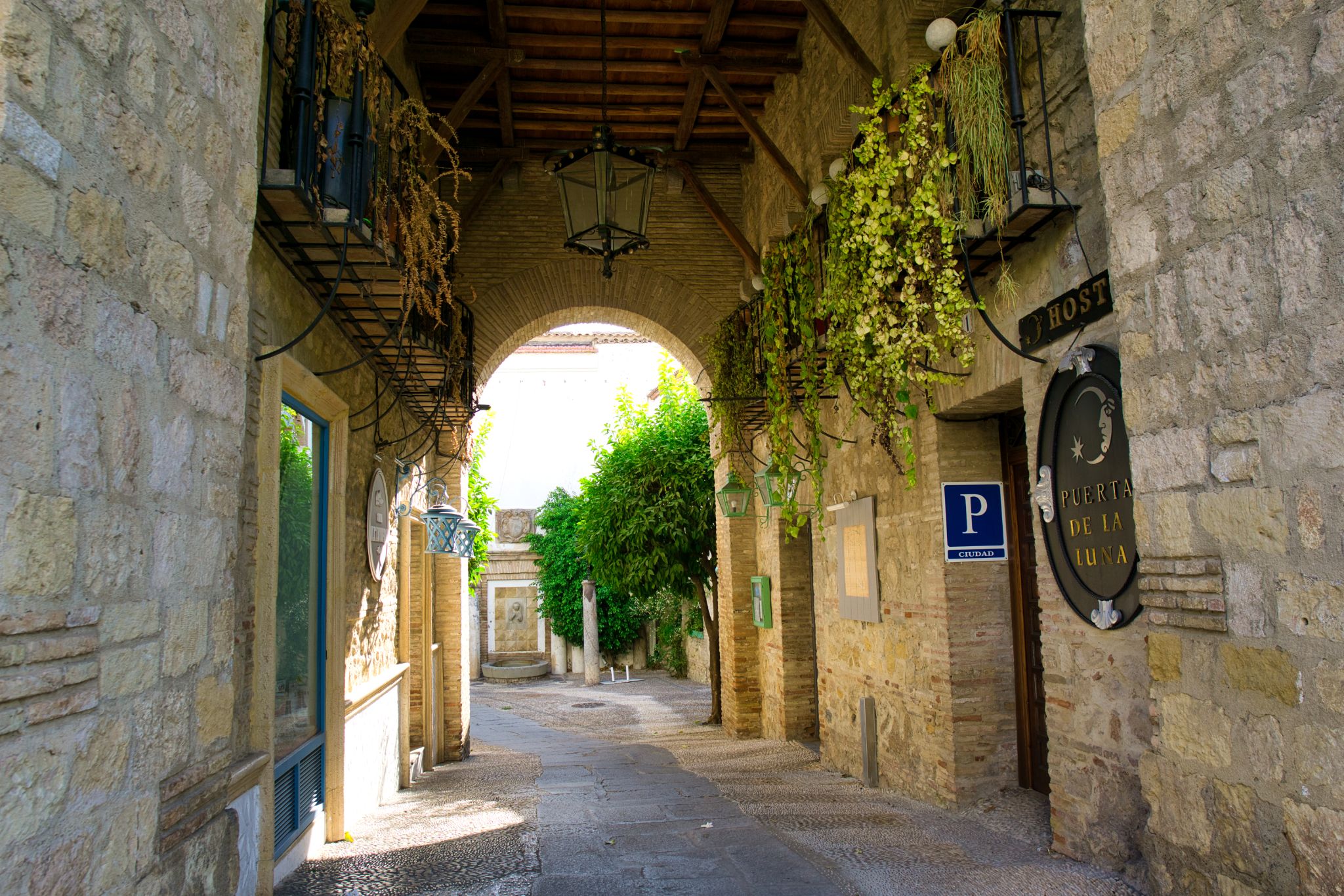 Spain Cordoba 266