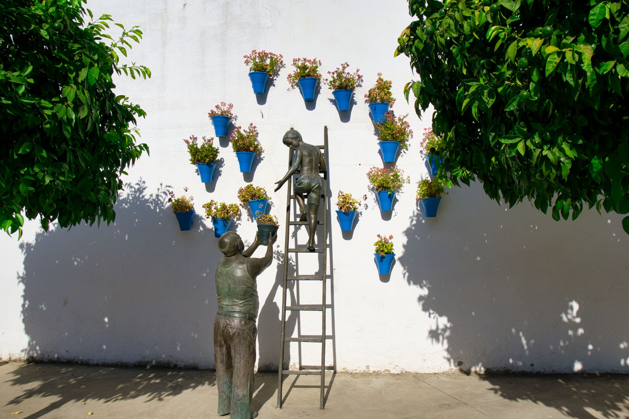 Spain Cordoba 271