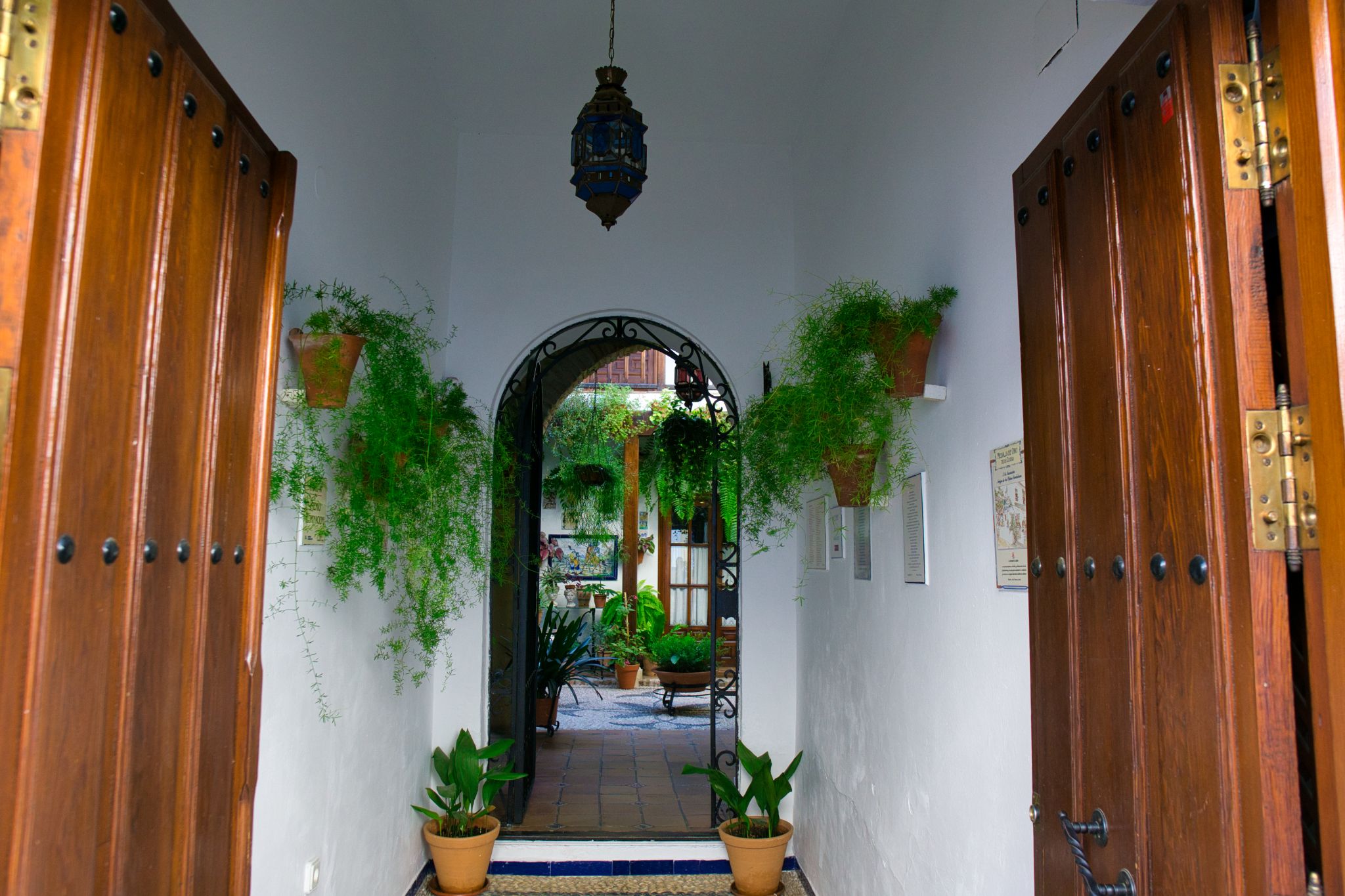 Spain Cordoba 280
