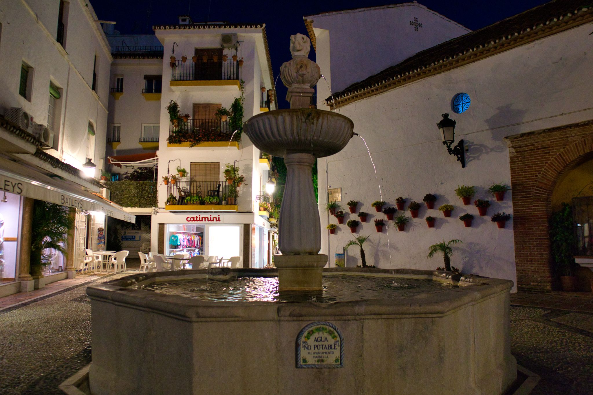 Marbella  18