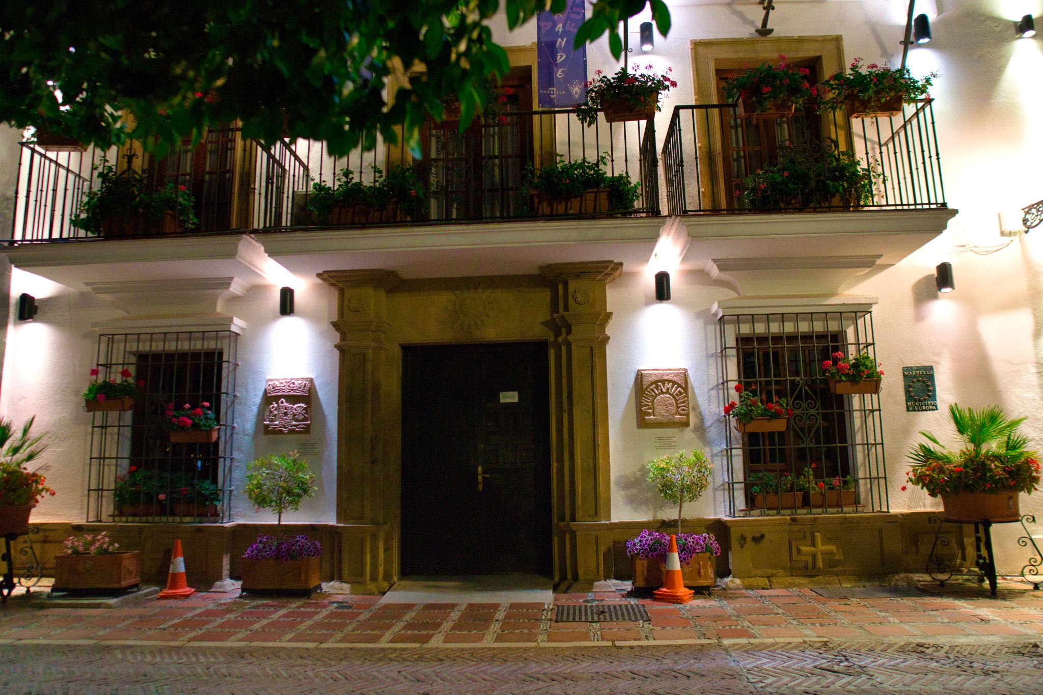 Marbella  21