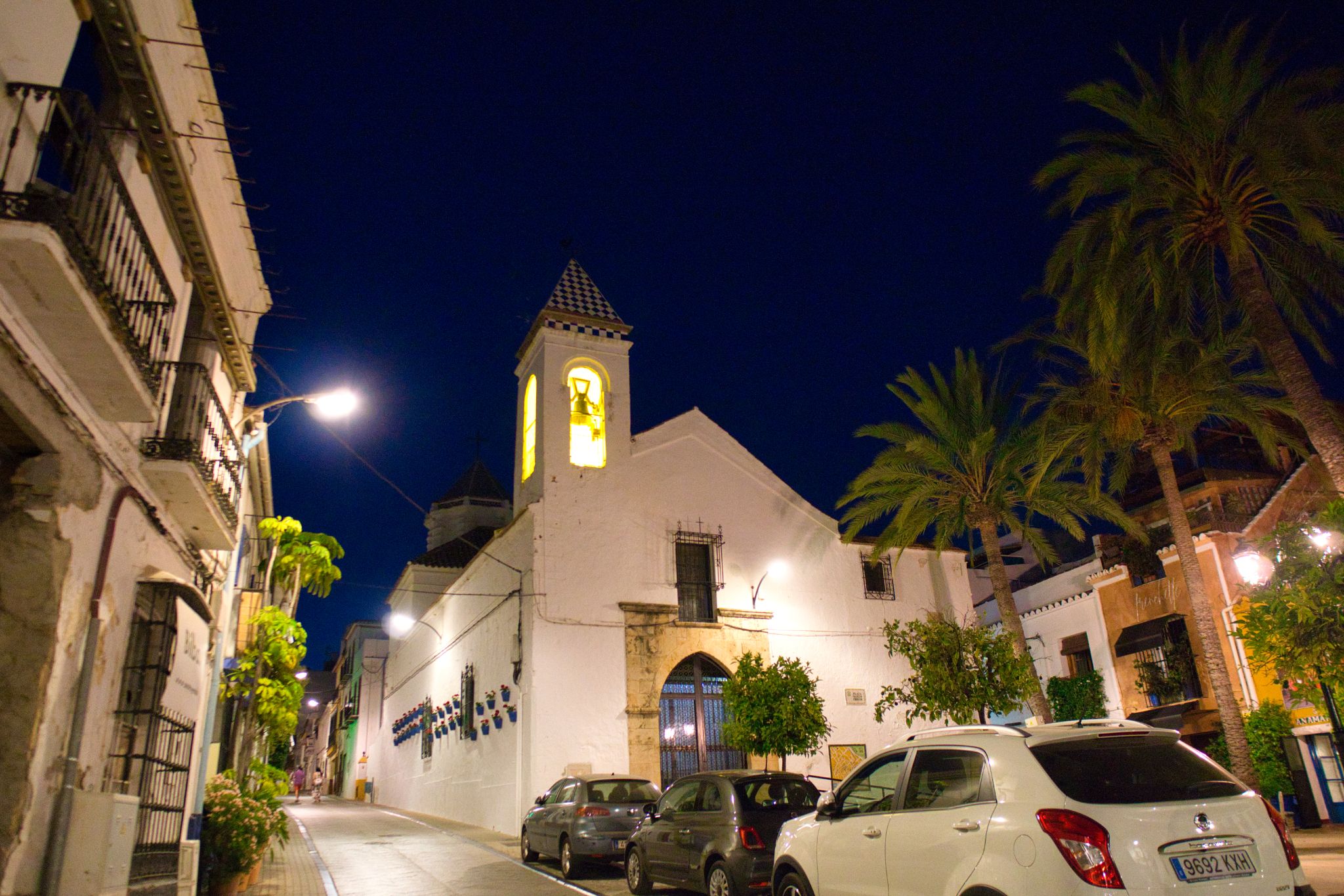 Marbella  28