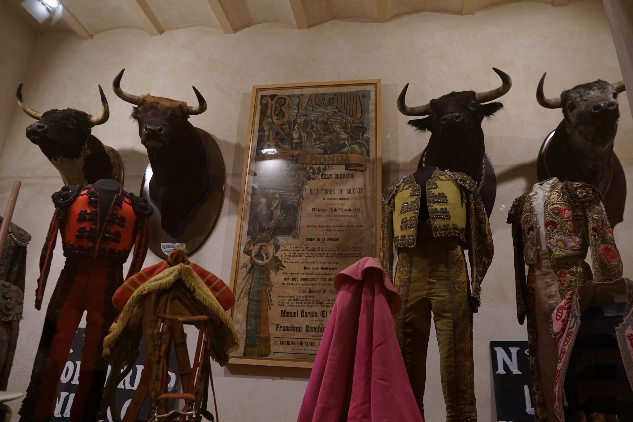 Spain Ronda 15
