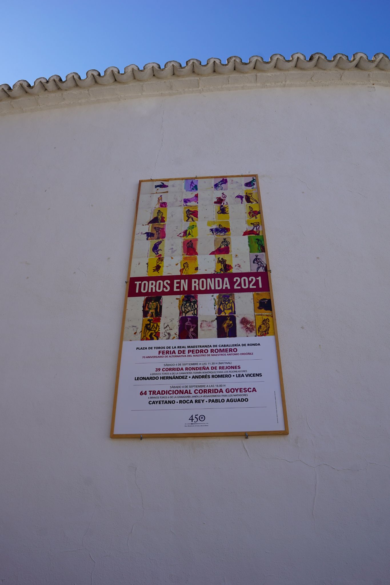 Spain Ronda 26