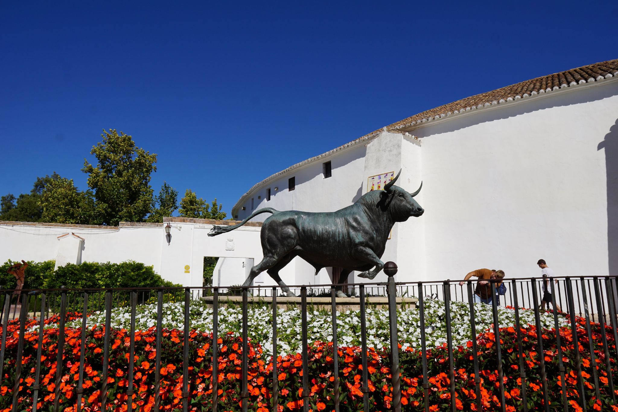 Spain Ronda 27